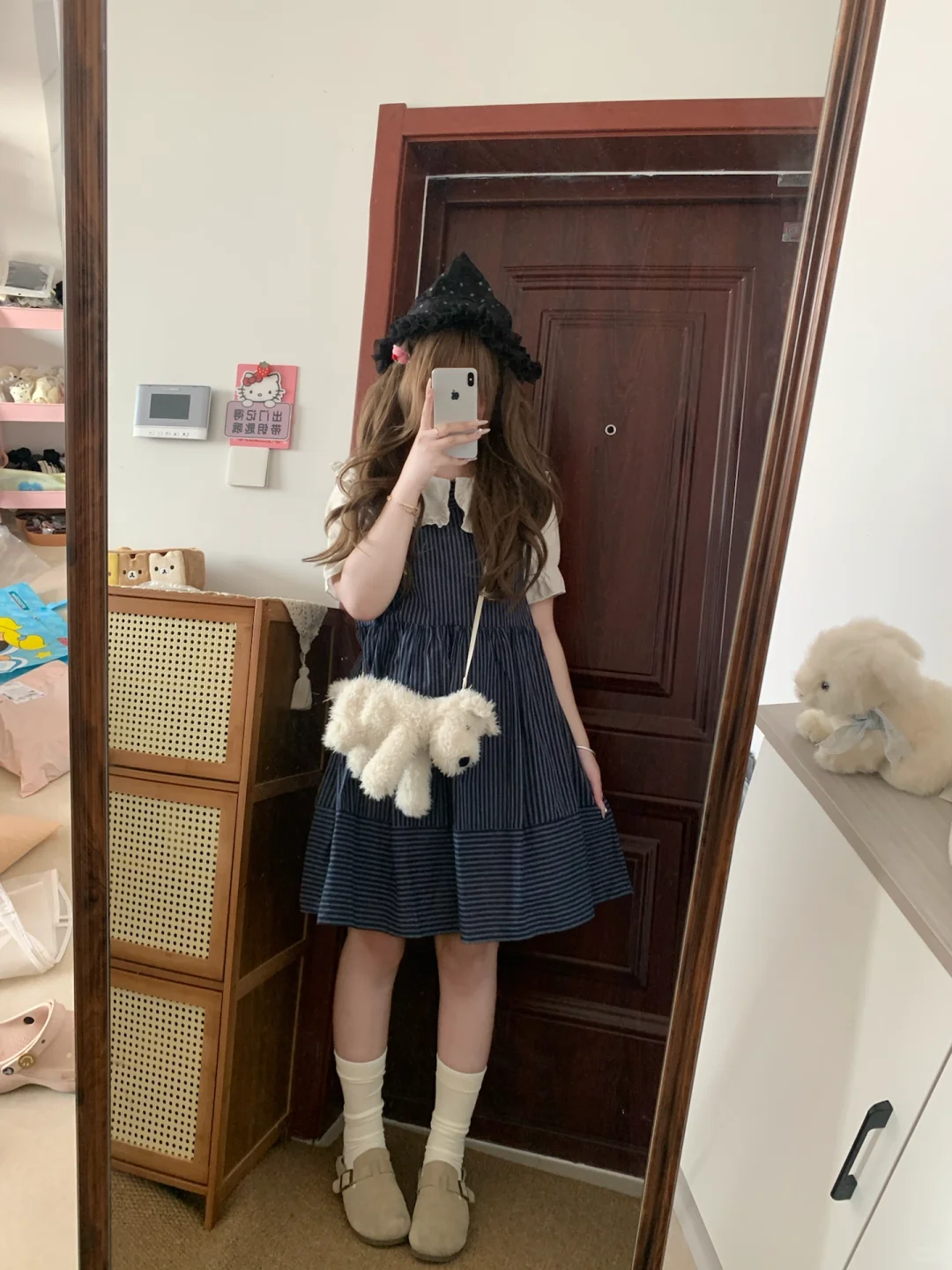 160 120｜💰36r的背心裙 好显瘦～有🔗版