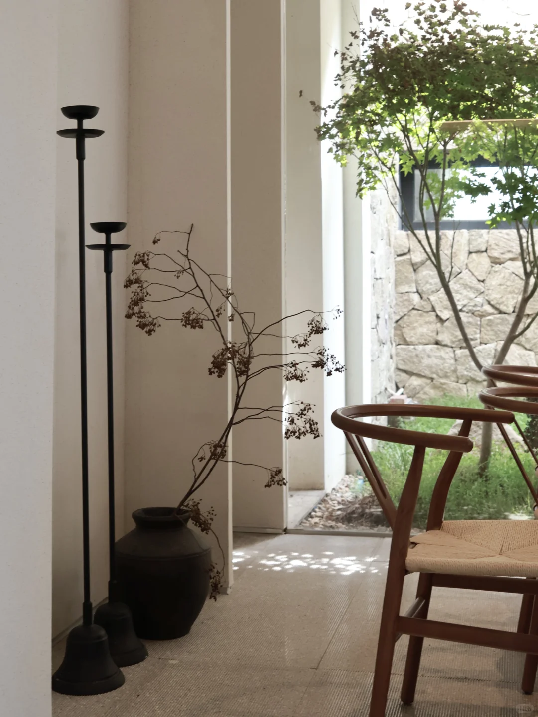 35岁/是爱戴珍珠的优雅女人