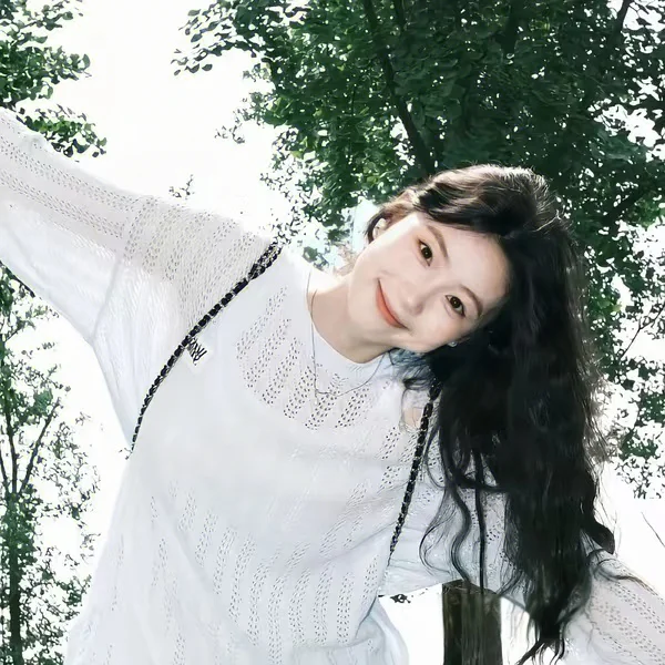 Wechat | 阳光明媚女头