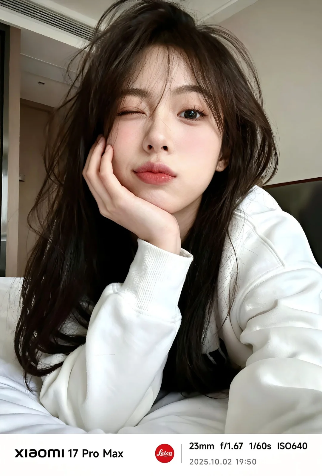 五颜六色的生活不能乱七八糟的过