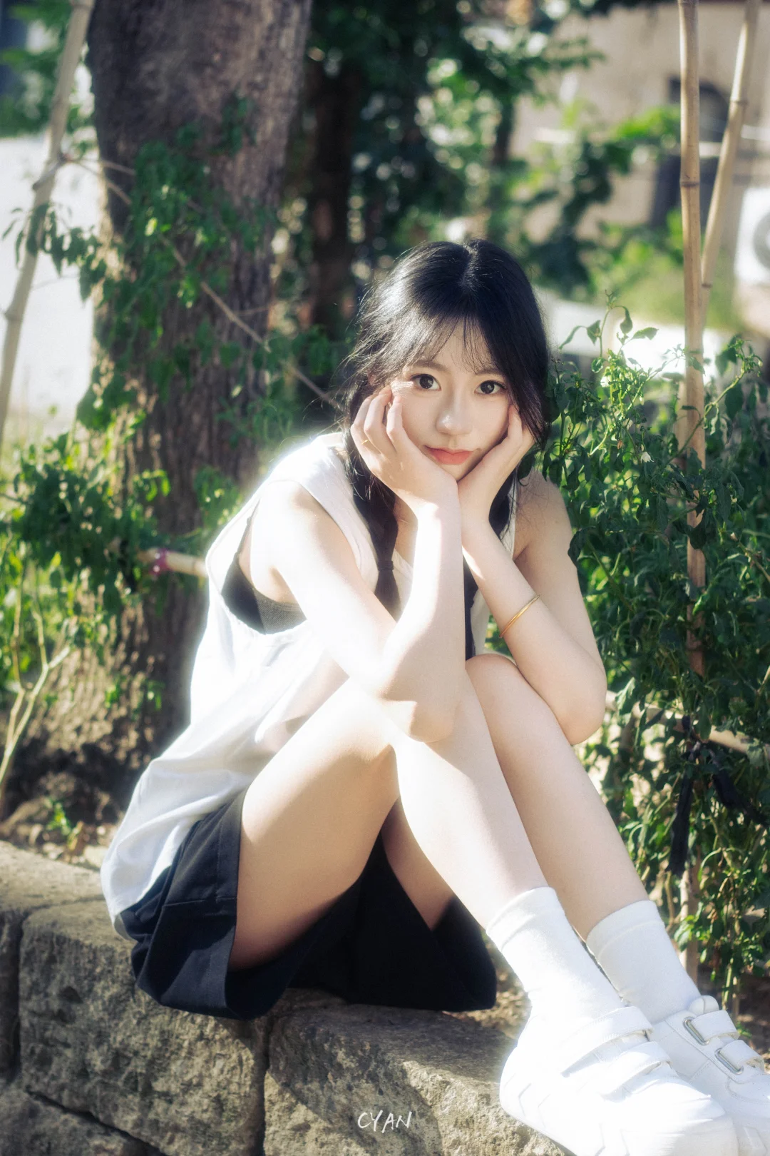 写真丨抓住最后的时间