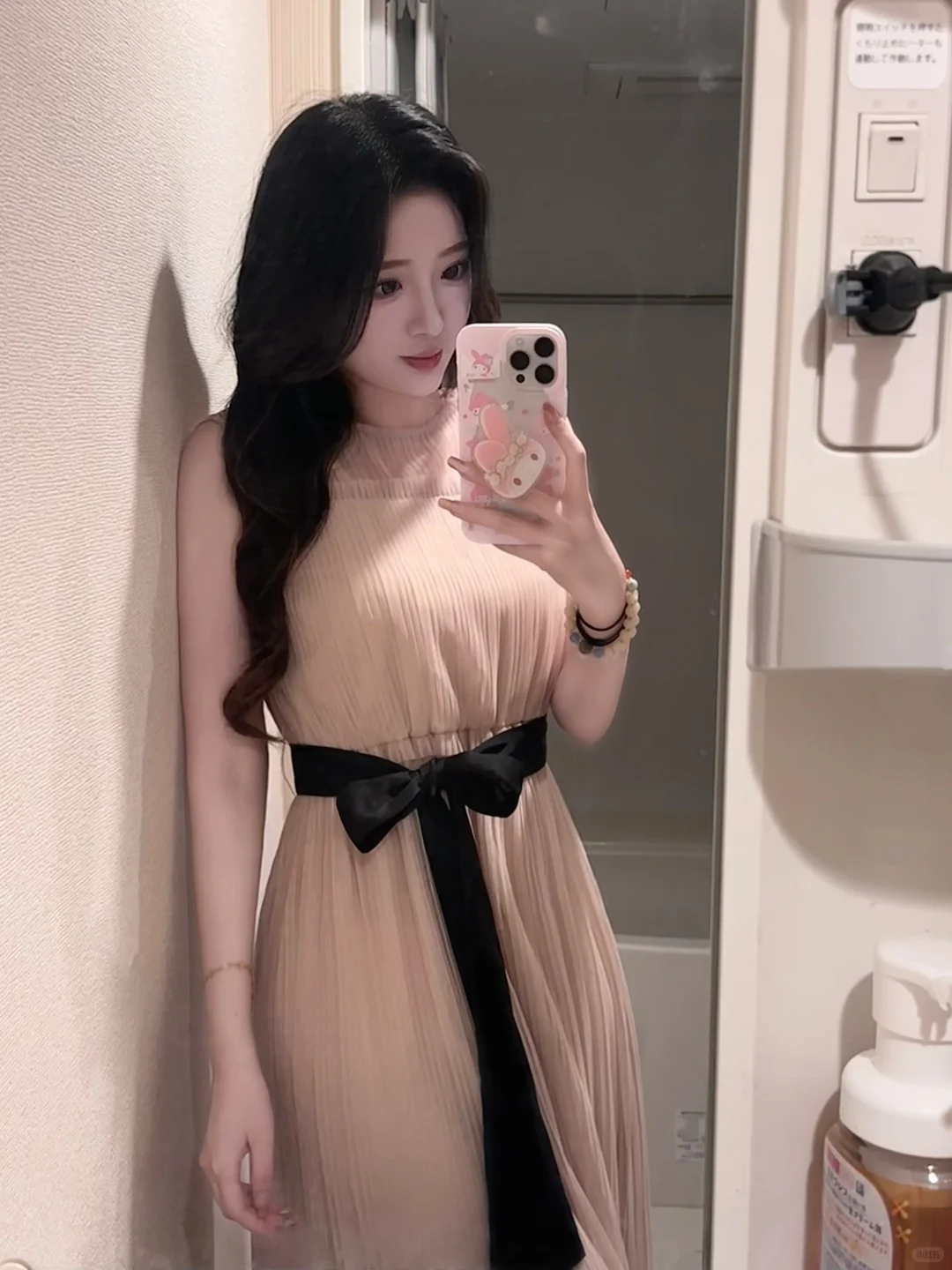 这些裙子太仙了吧～🎀