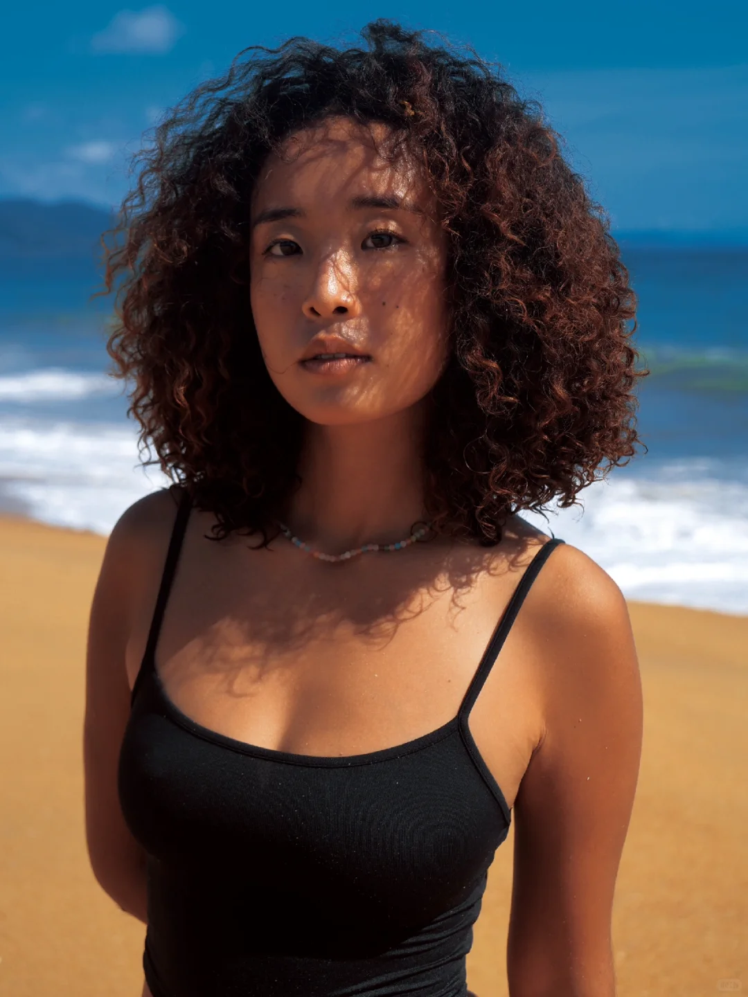 我从来拍的都不是所谓的美女