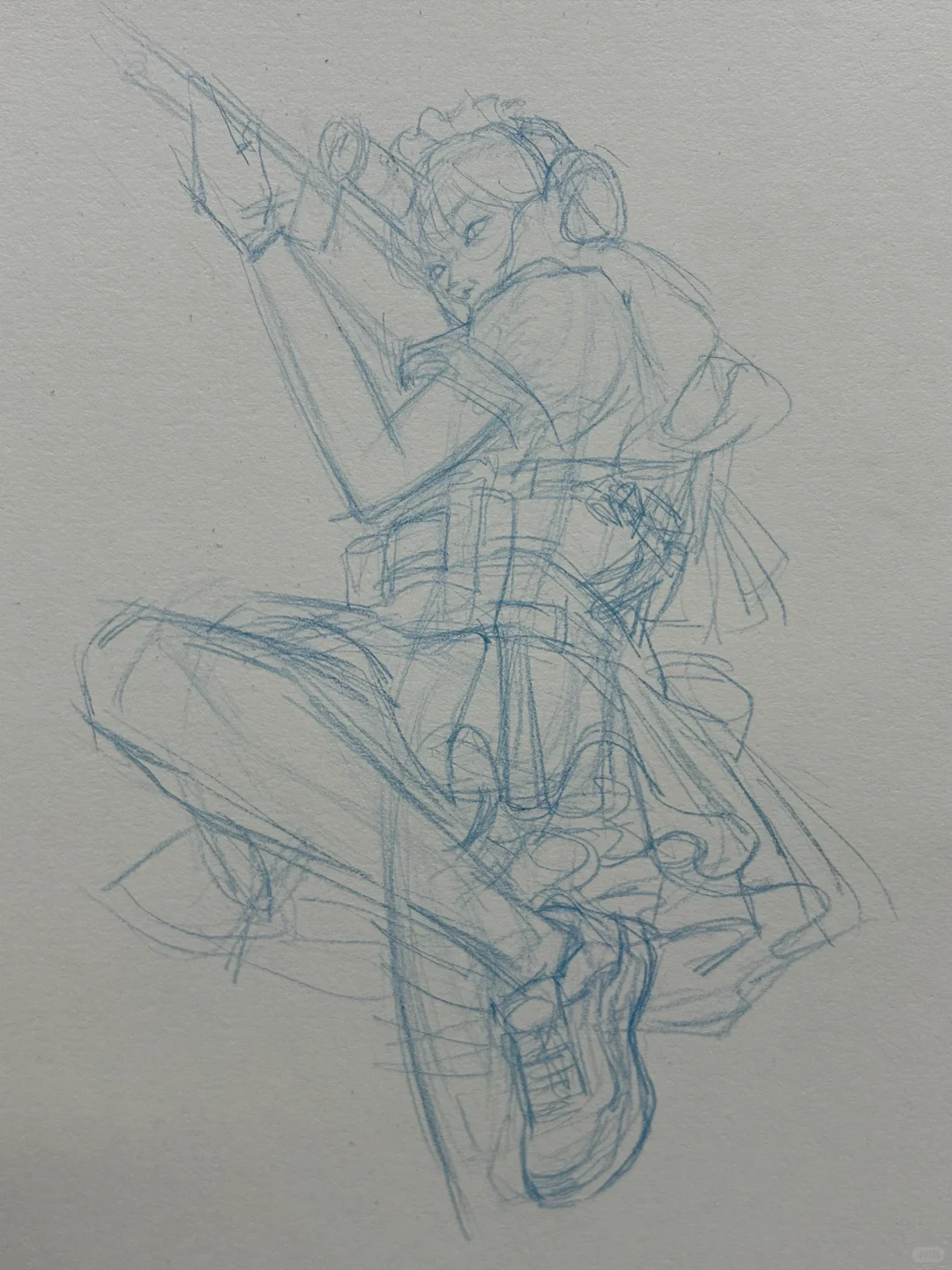 大透视好爽！！！