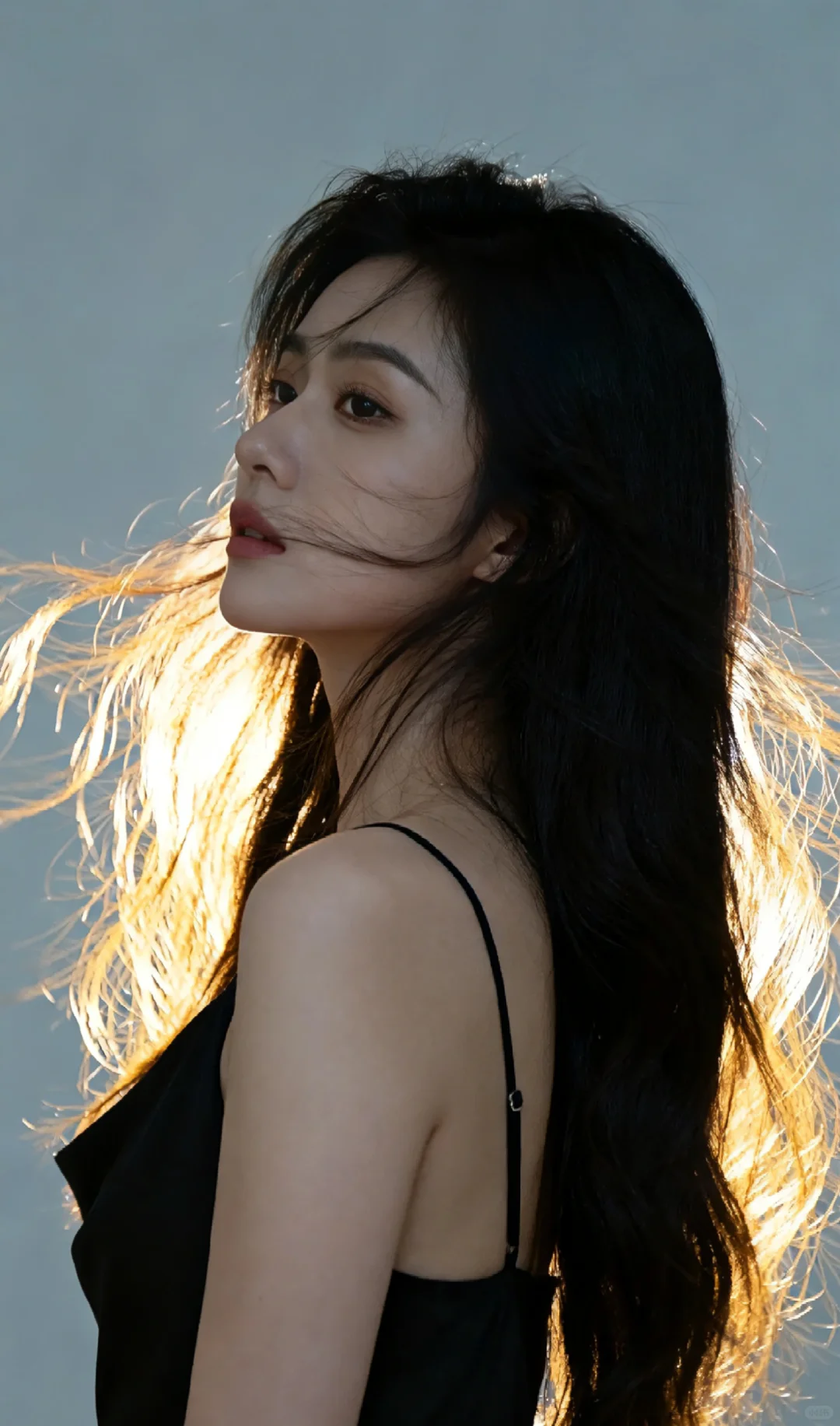 0成本的写真（附口令）