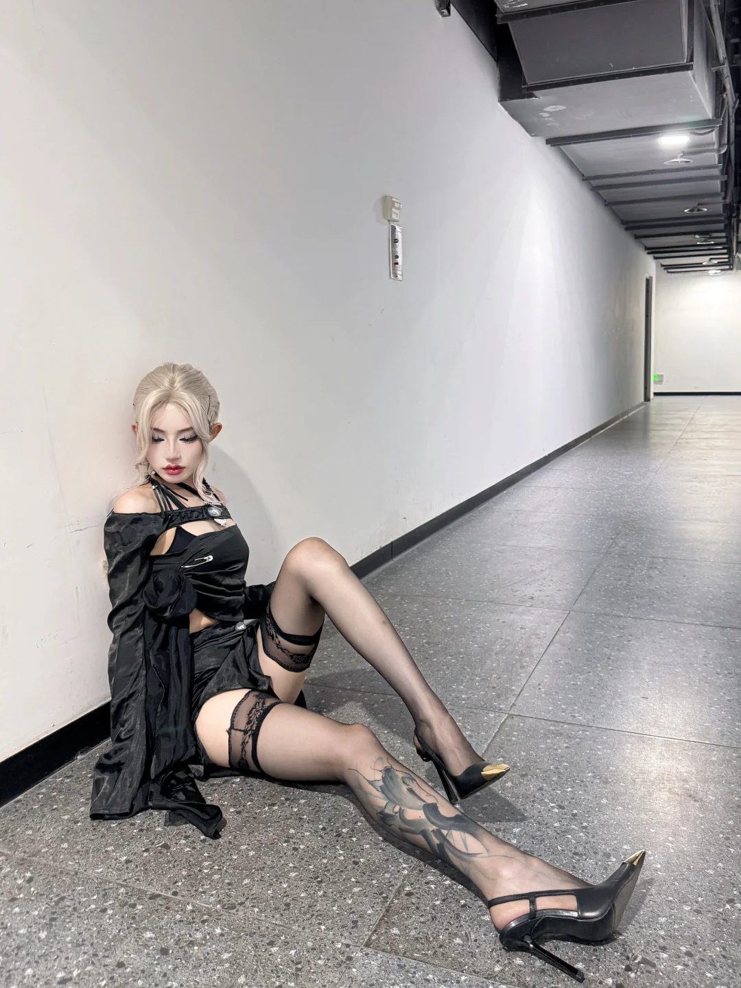 175 97 这套我的天菜！