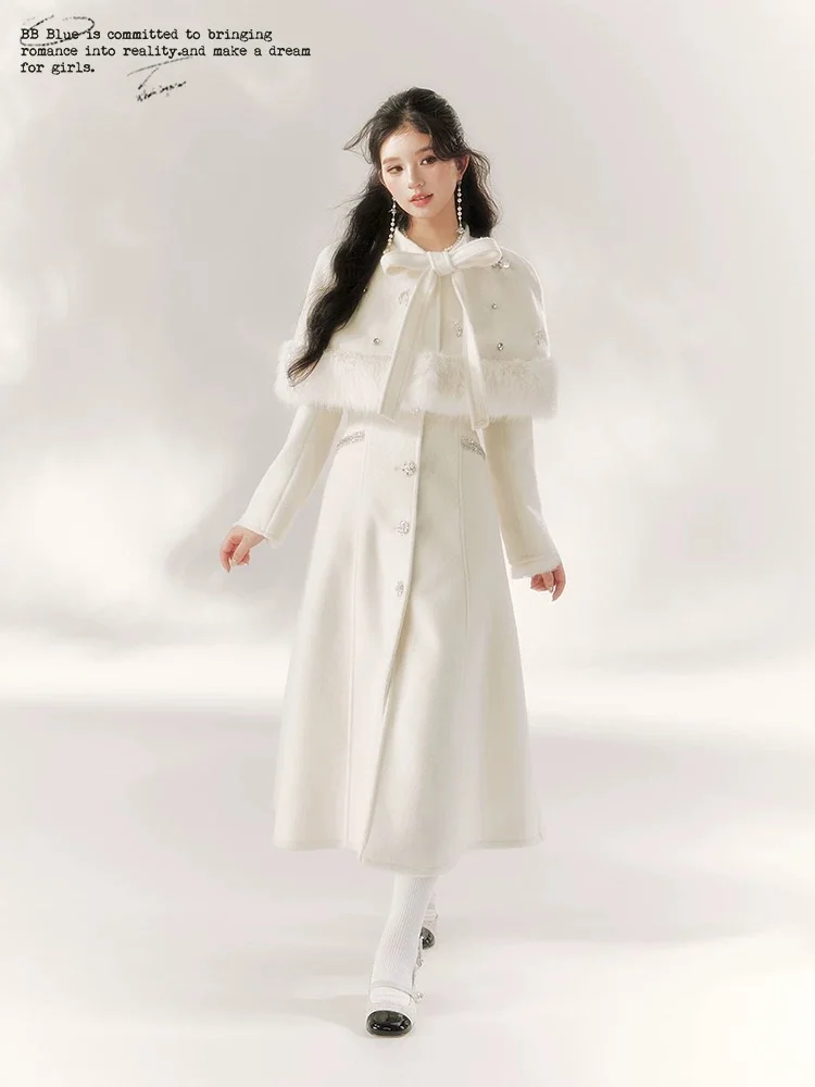 每天认识一个小众品牌：BB BLUE✨💕