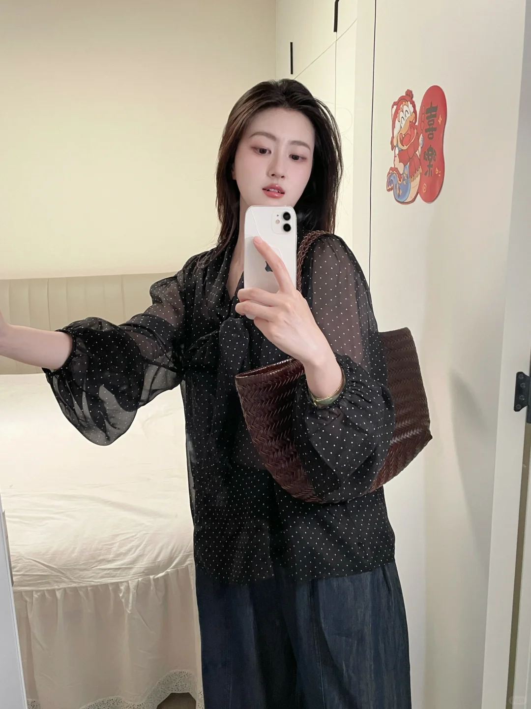 Fairy Wang是真的有把我当女性在看待！