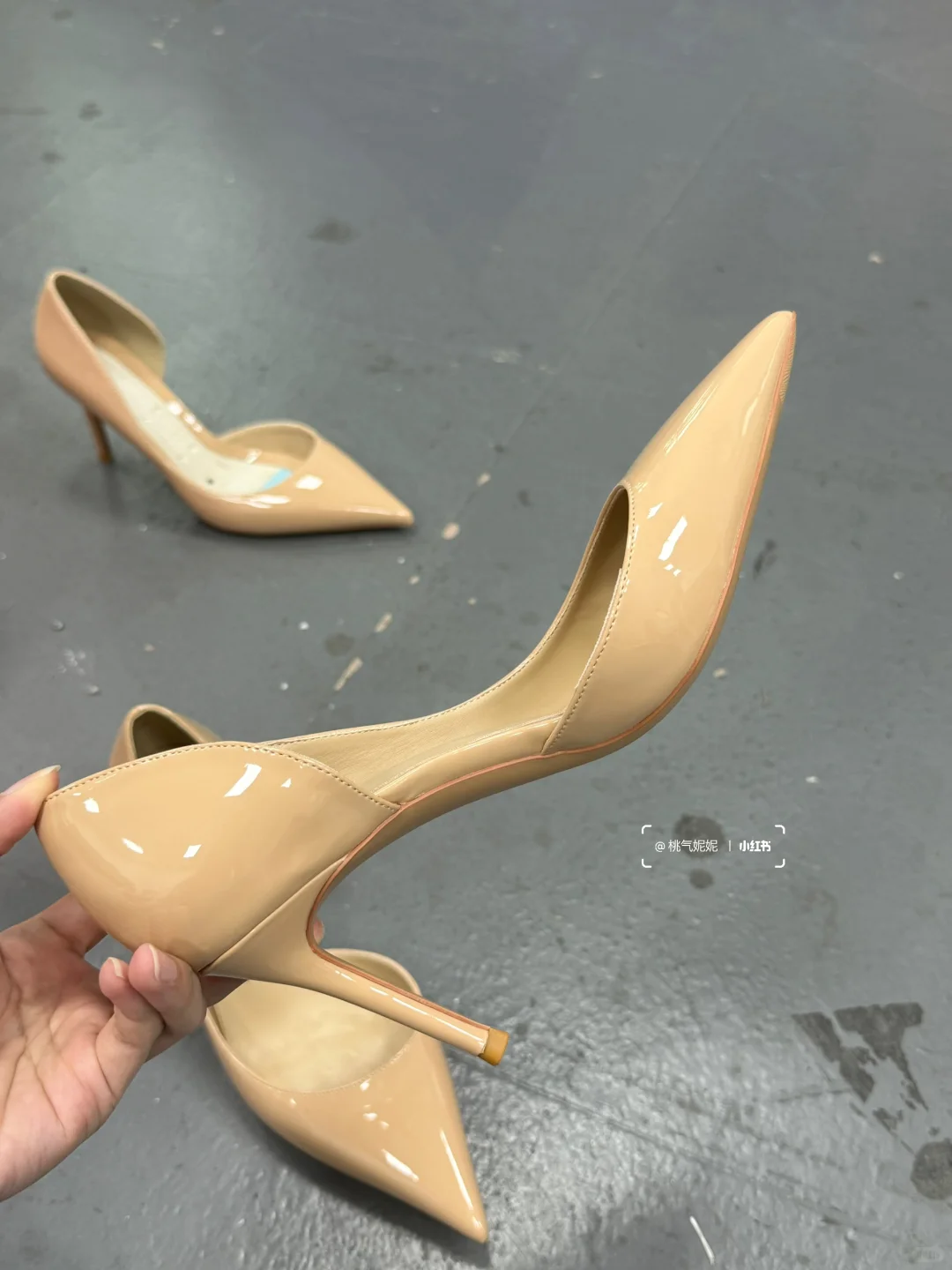 全新升级版来了！码数一样31-43👠都有哟