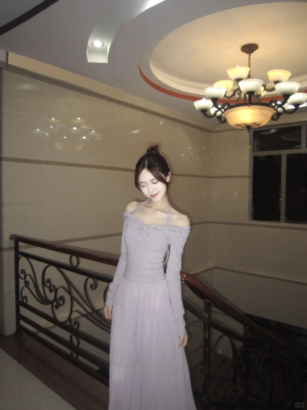 盲买出奇迹！！40➕拿下美丽香芋紫