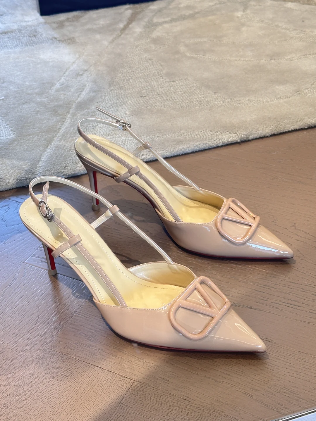 永远不要失去打扮欲❗️❗️