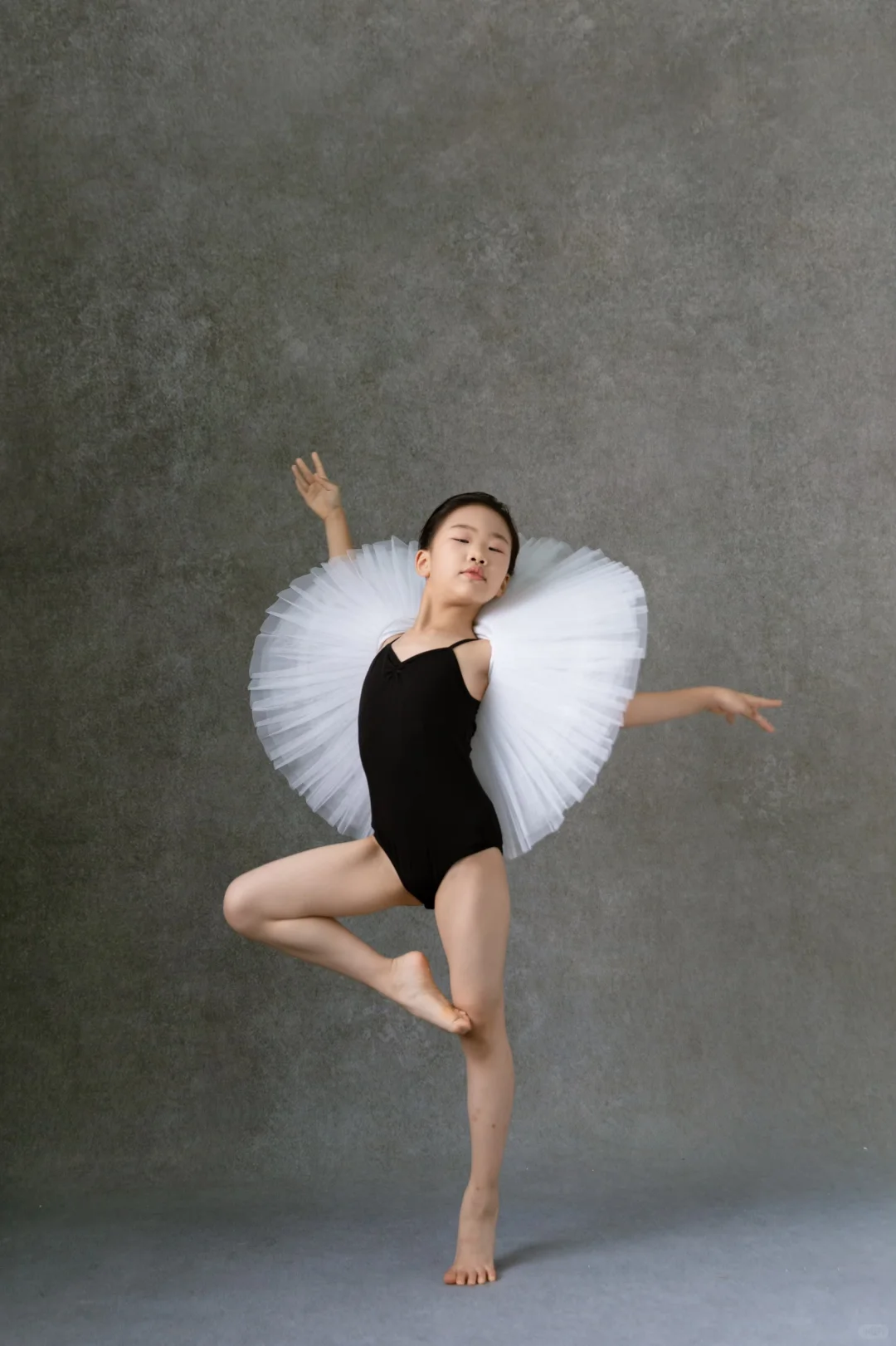 🐥2025芭蕾写真补充②