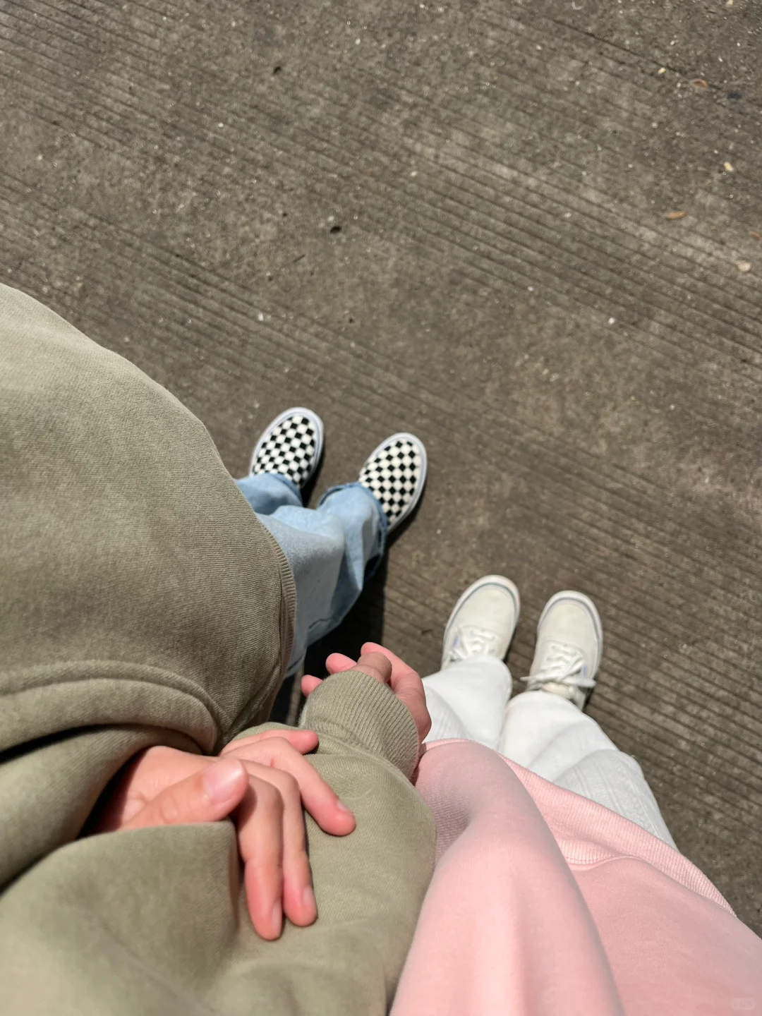 想要一个全是这种视角的评论区