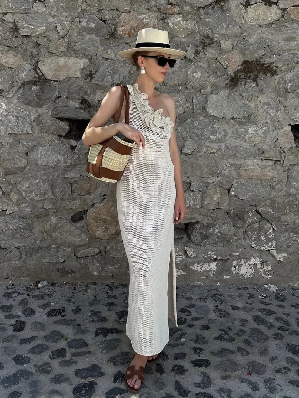 穿搭灵感：老钱风还是这么优雅又高级