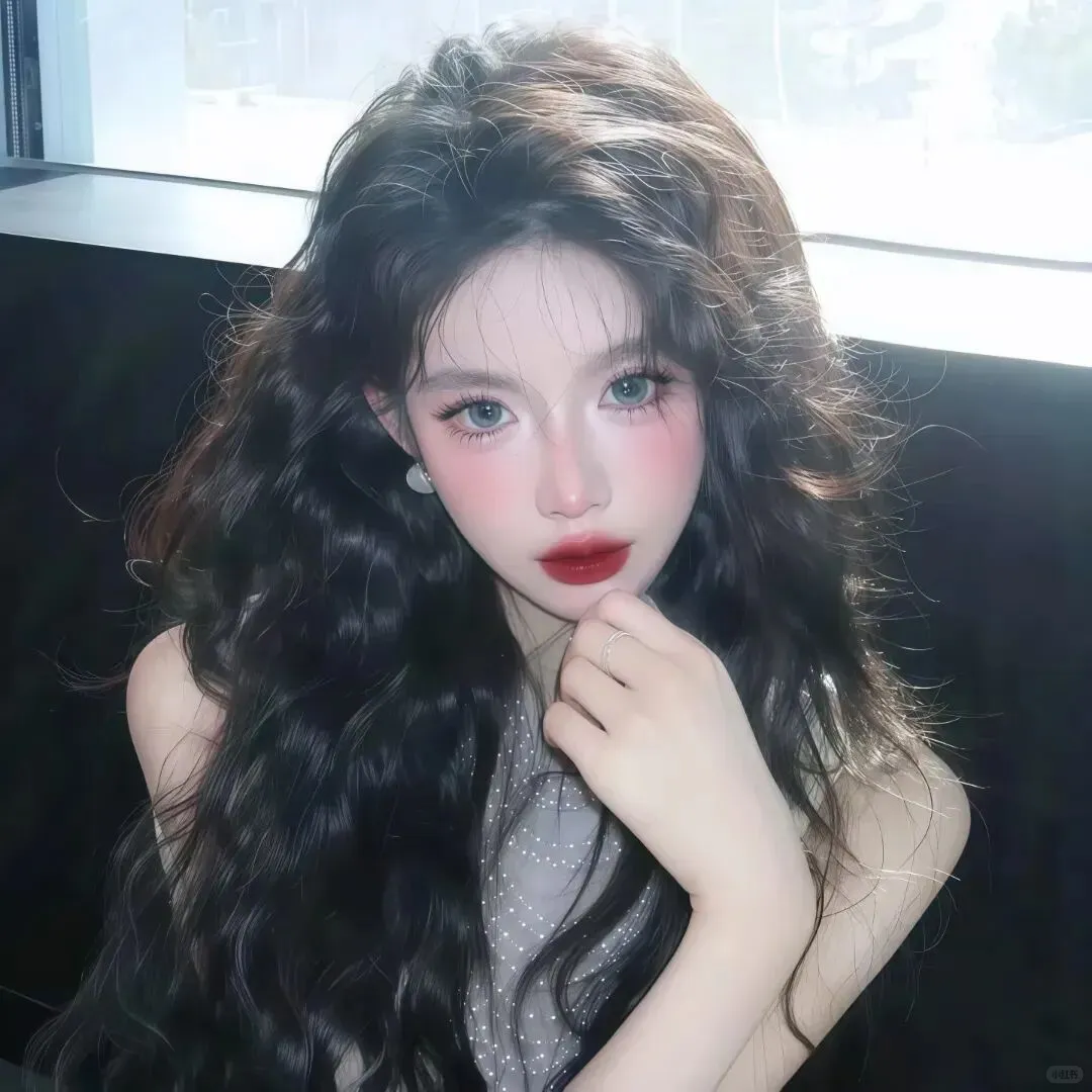 谁能扛得住这颜值啊！