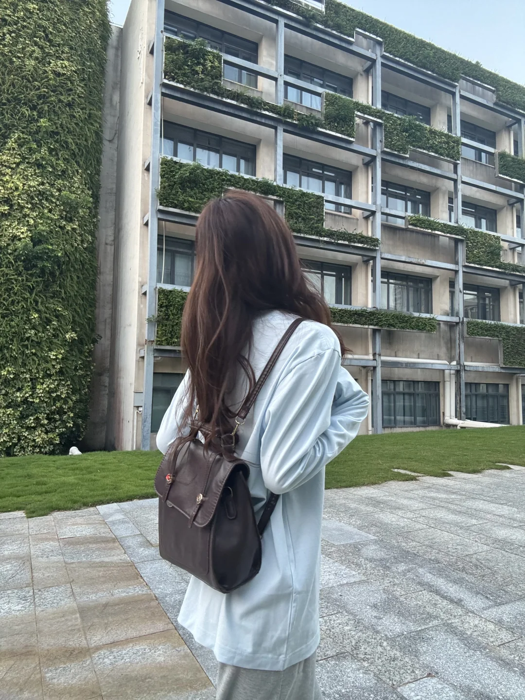 156 74｜超清新的百元初秋韩系穿搭🫐 附🔗