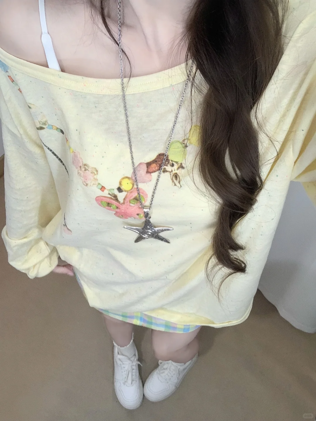 一眼就沦陷的甜妹穿搭！！！