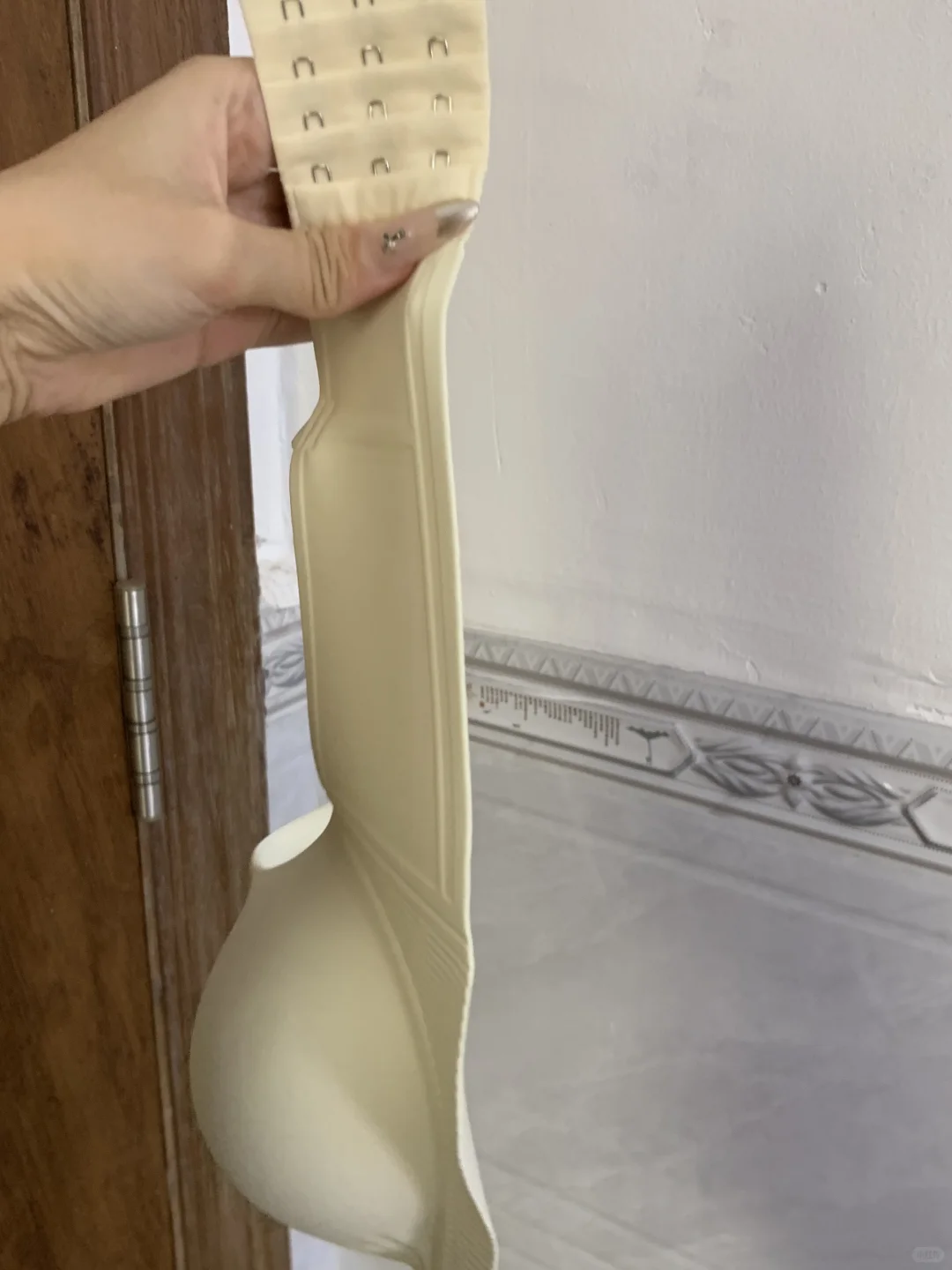 🍠双11｜漫画身材聚拢显大内衣分享～👙