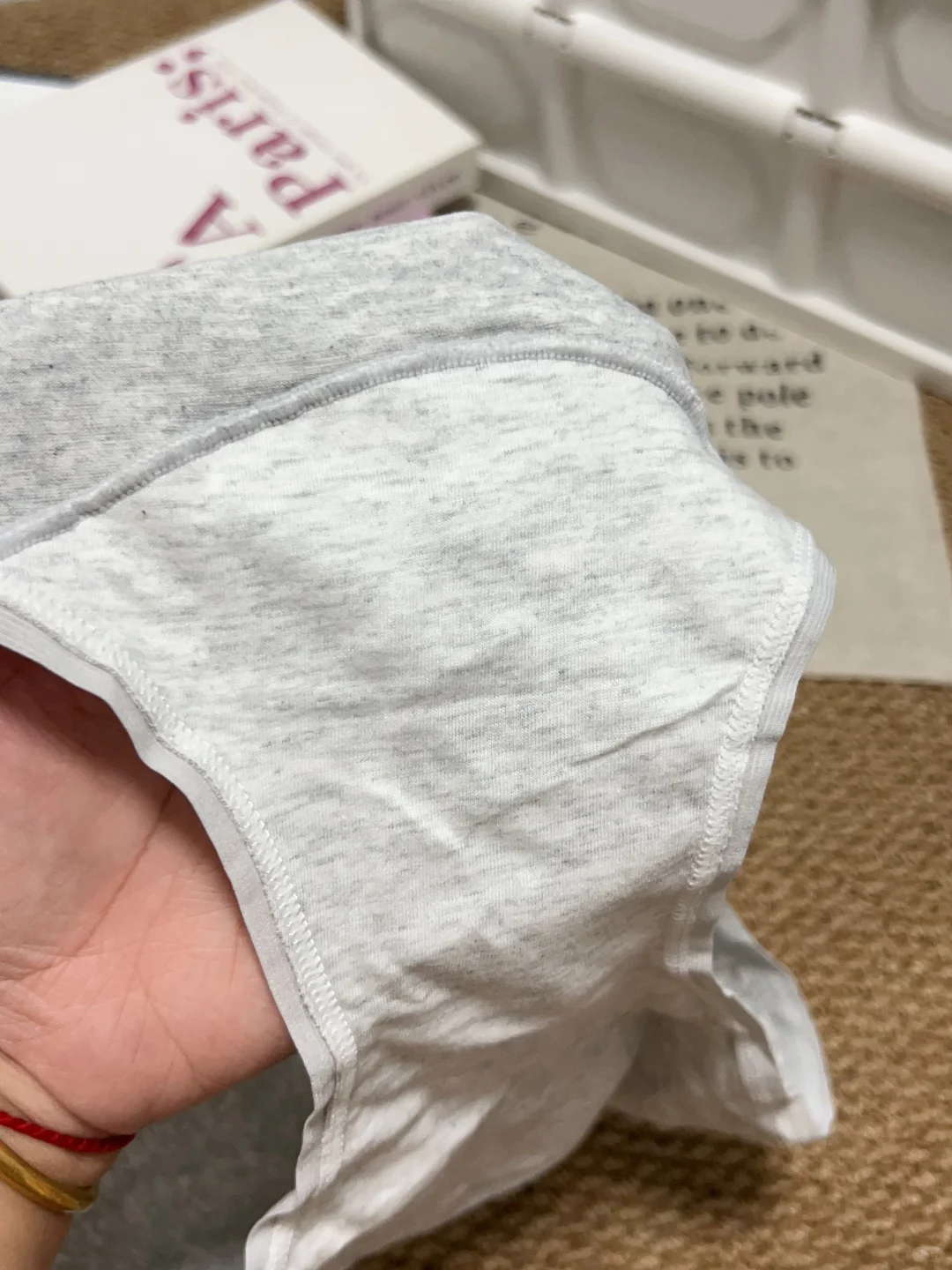 大码女孩的「舒适+颜值」内裤天团来啦！