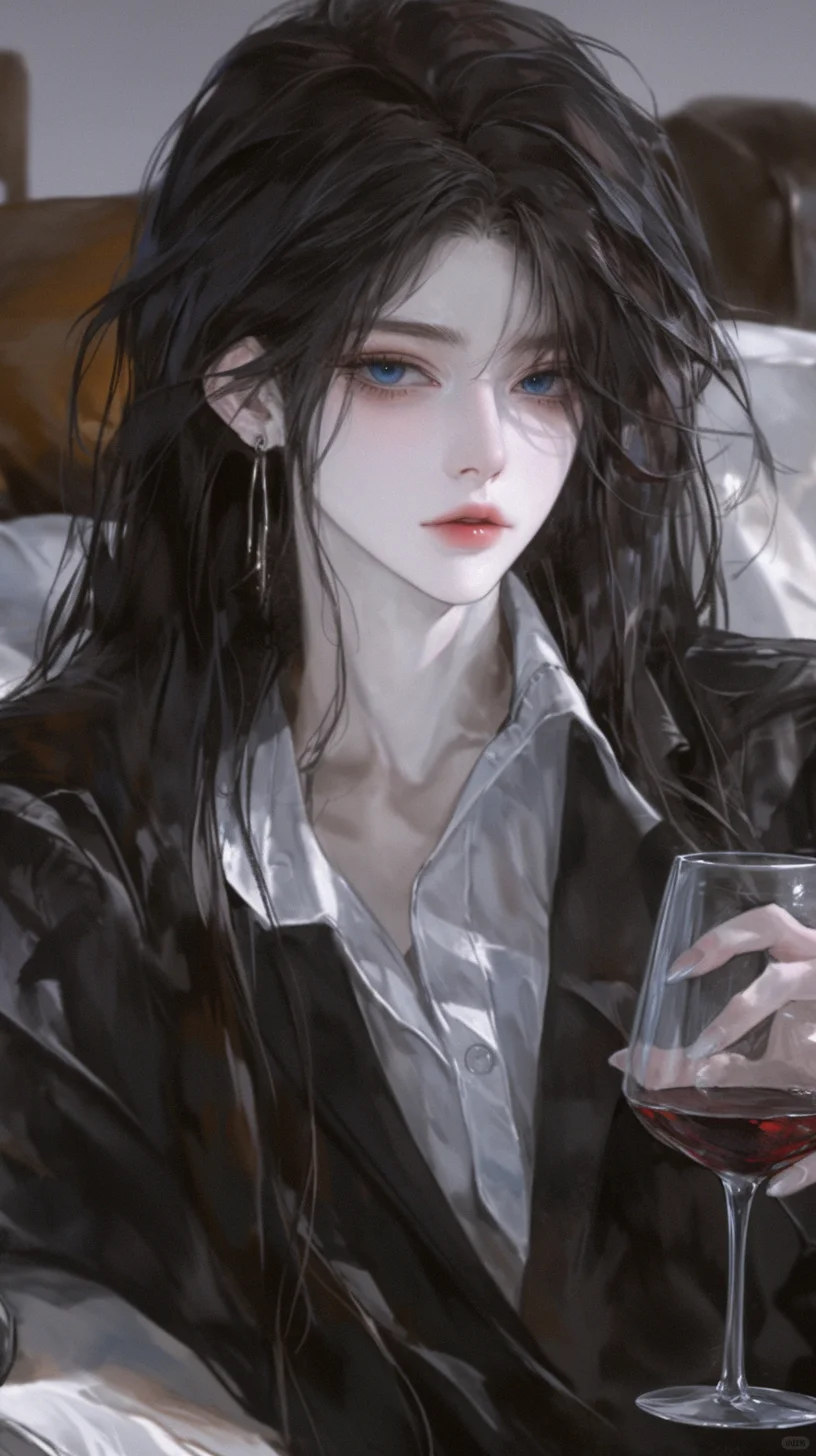 女总裁的受众到底是谁？