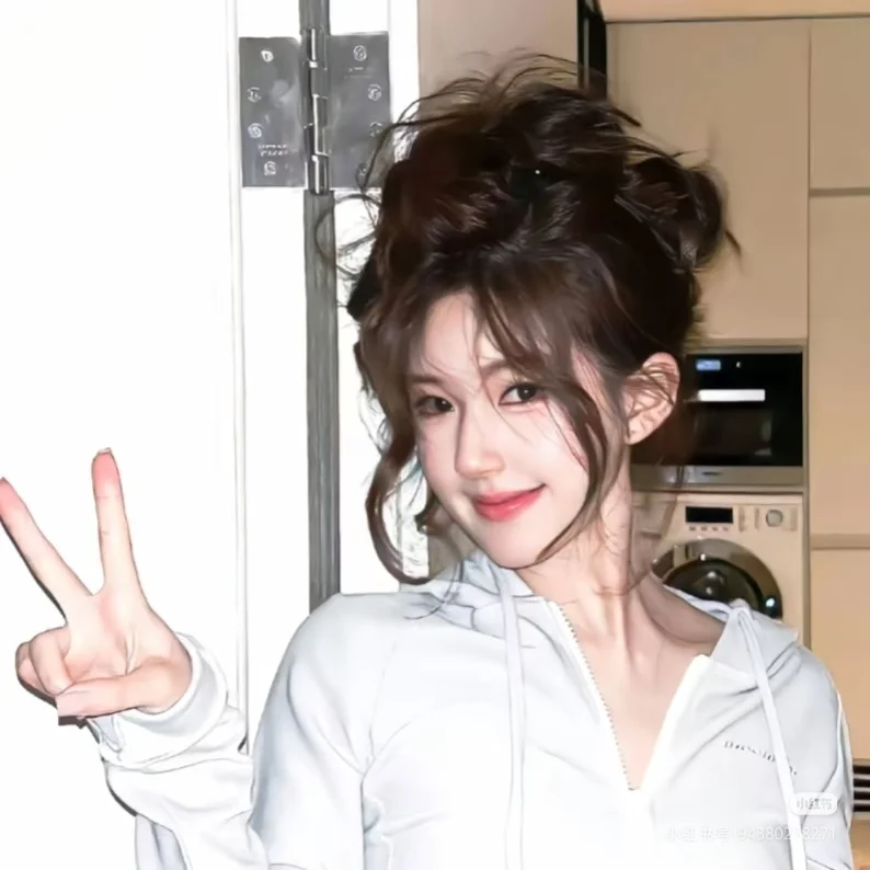 哇！我的天呐！！！我太美了！！！