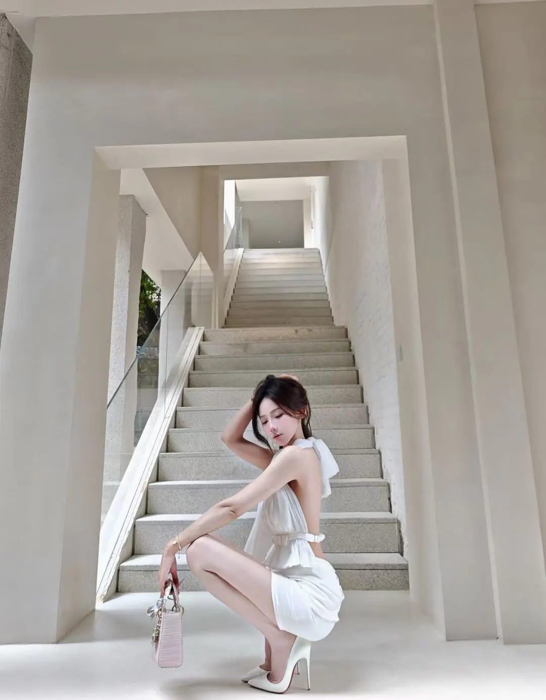 亚洲蹲纯享版（不是）