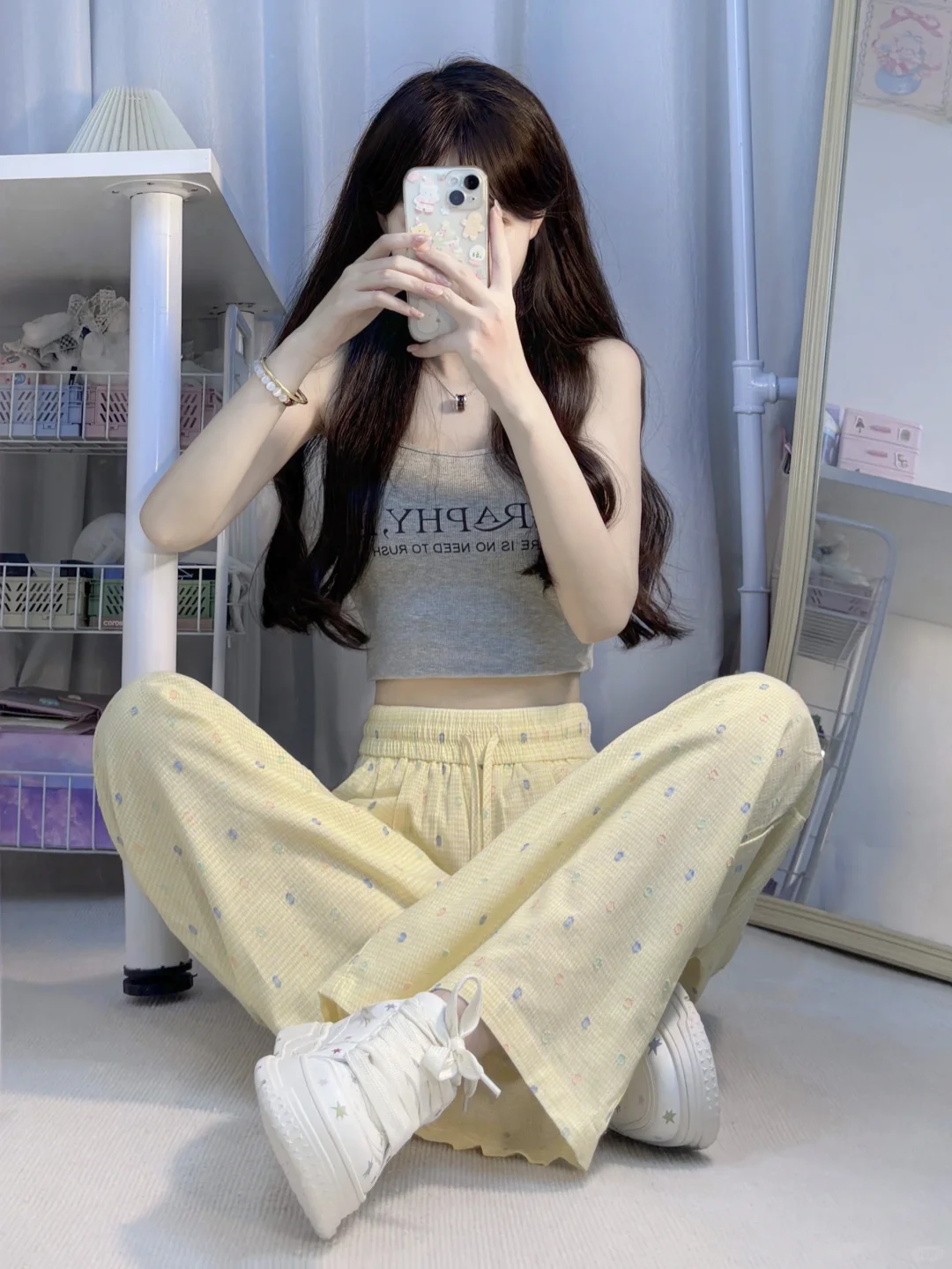 夏天的漂亮衣服太多啦～