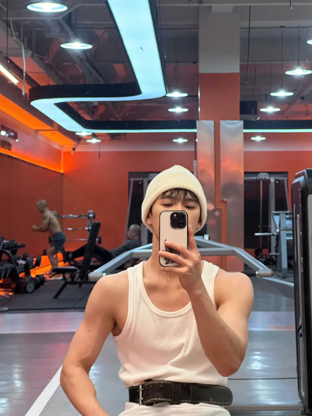 这个小零食的身材怎么这么好(⁄ ⁄ ⁄ω⁄ ⁄ ⁄)