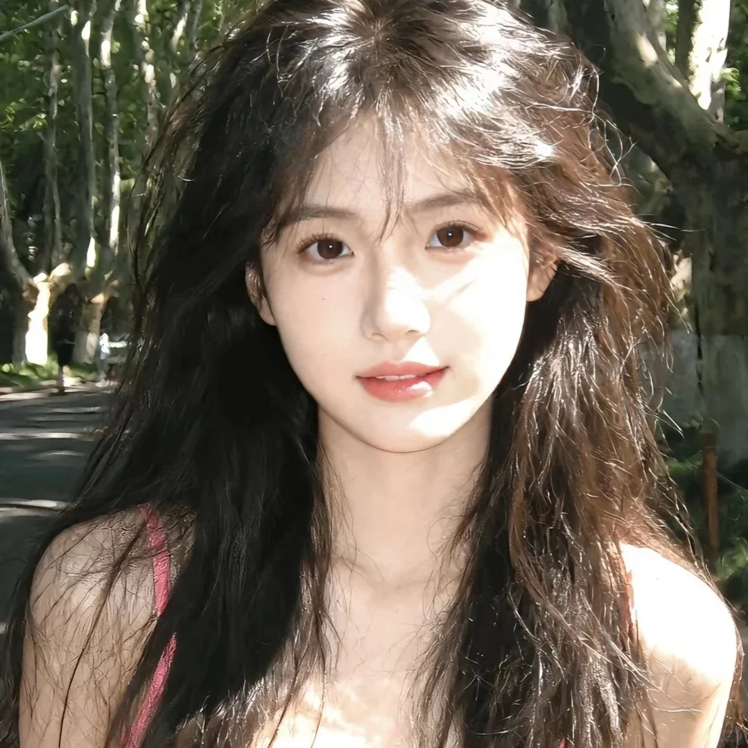 𝑾𝒆𝑪𝒉𝒂𝒕｜氛围感头像