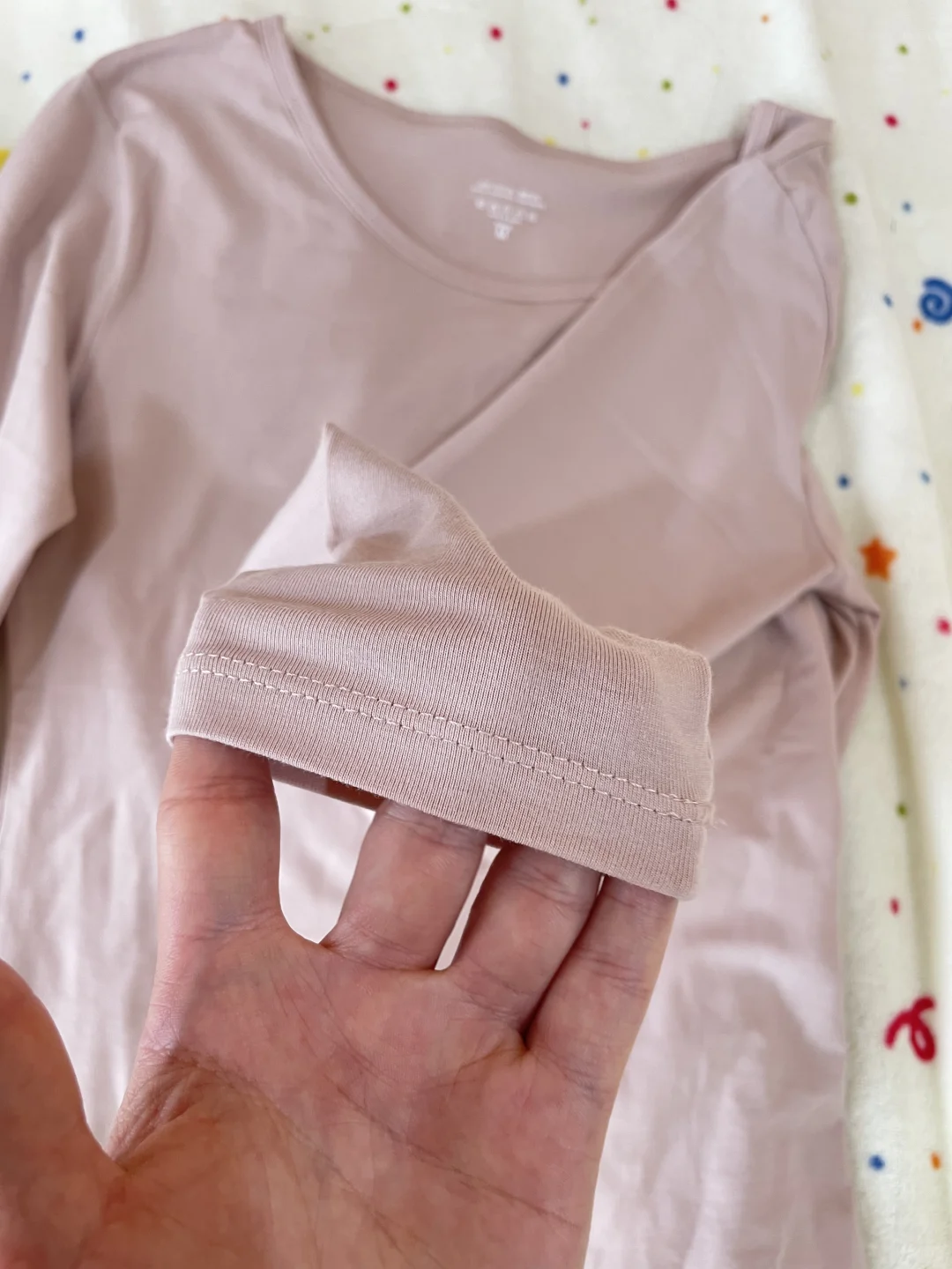 156 94斤｜好爱好看又显瘦的保暖衣！好保暖🔥