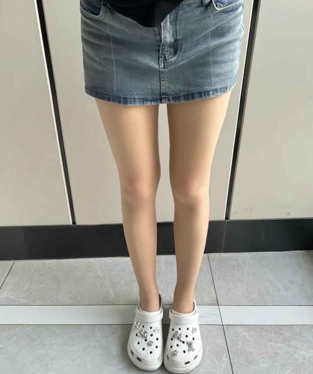 【💥手撕袜测评｜一撕解千愁！这才是真·暴力美