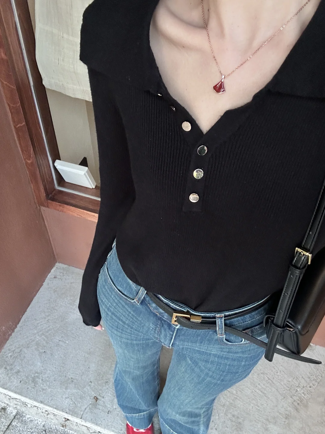 谁说短发不好搭