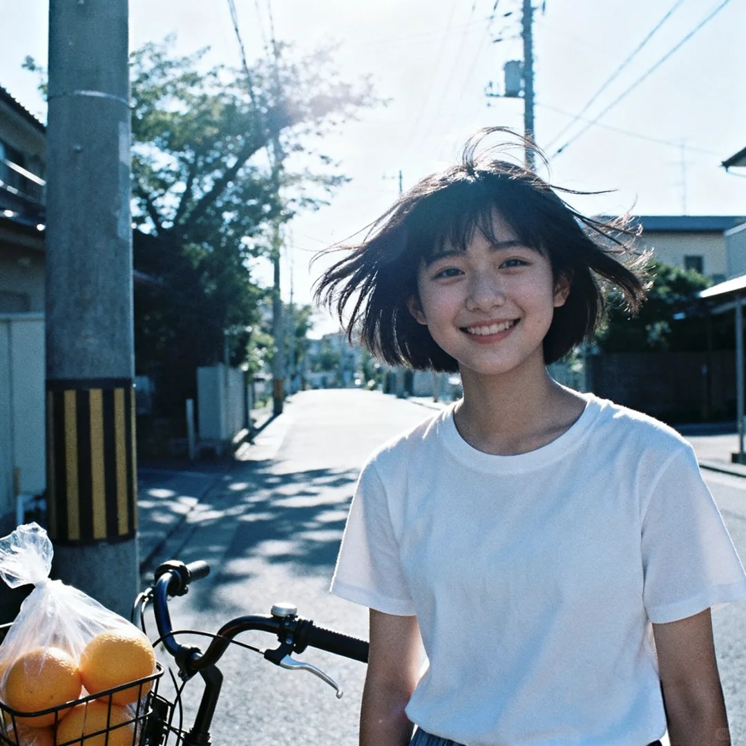 存一些日杂感的拍照姿势📸