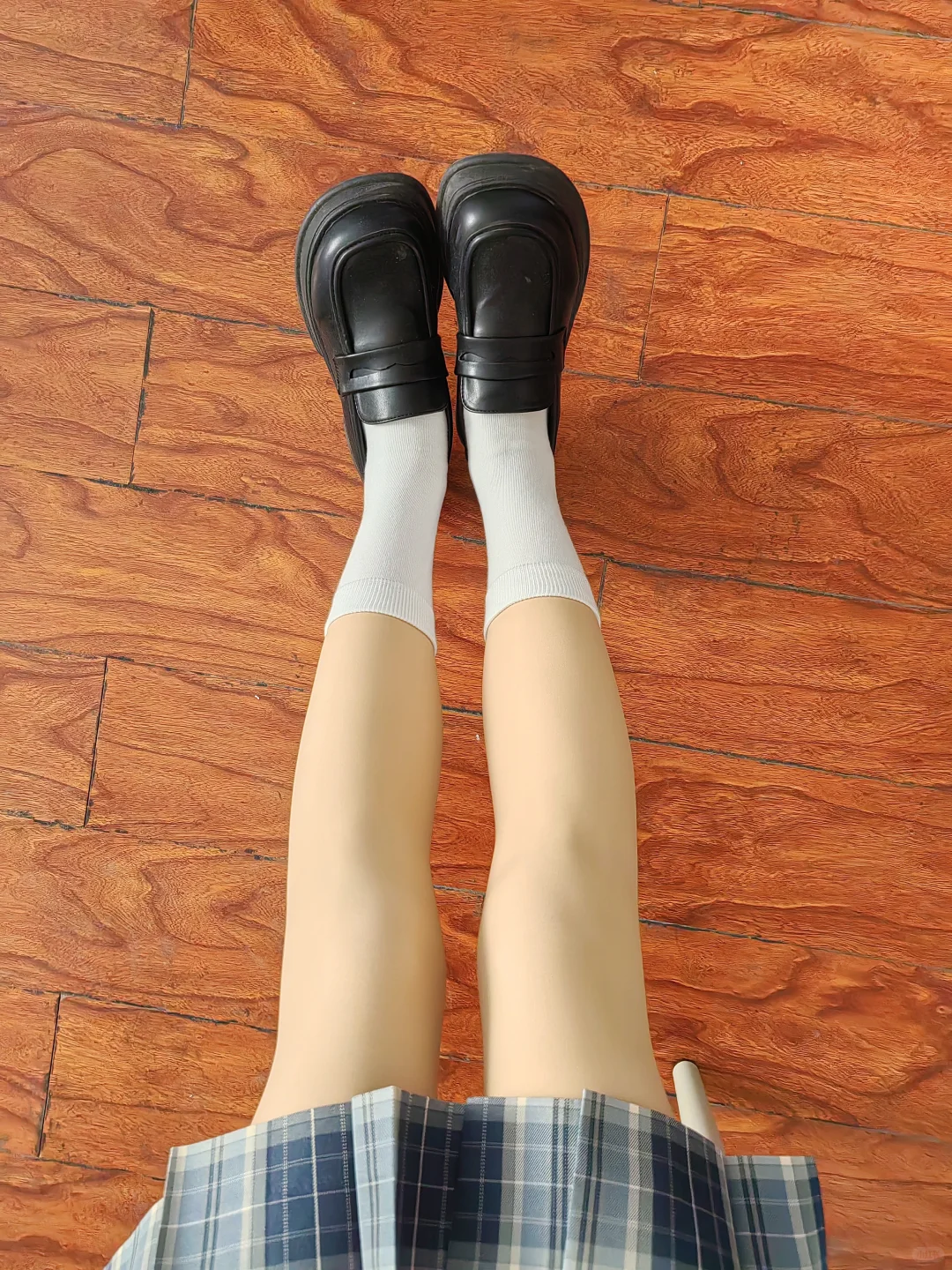 又挖到一条好穿的光腿神器