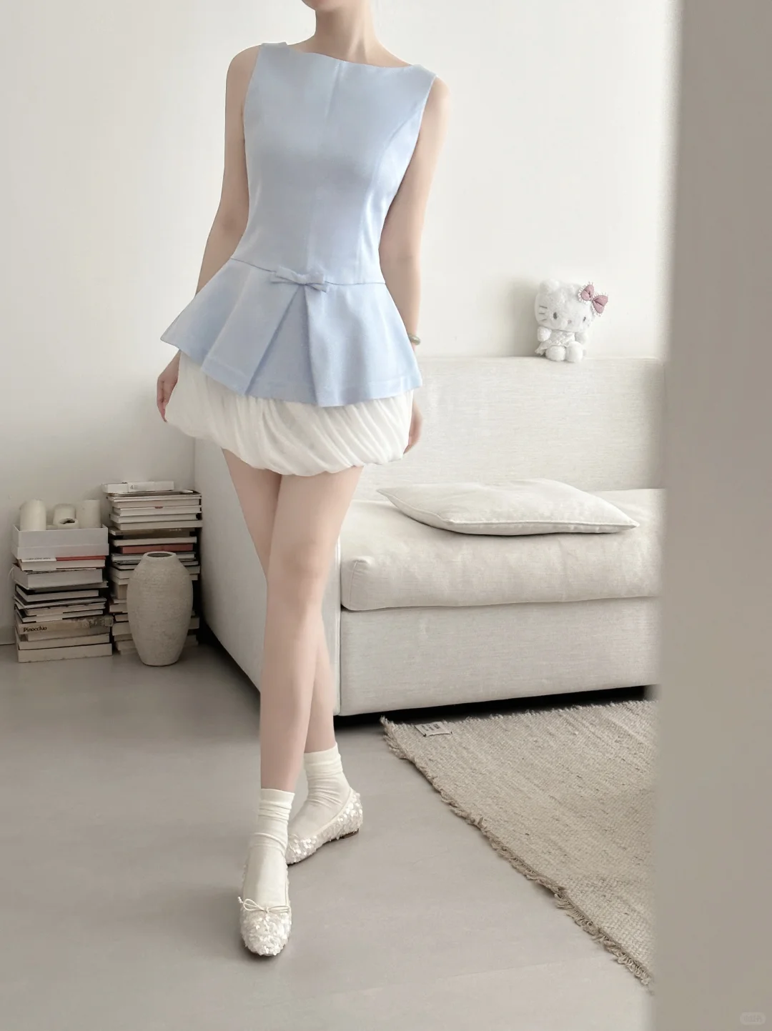 一些小裙子🩰 🦢