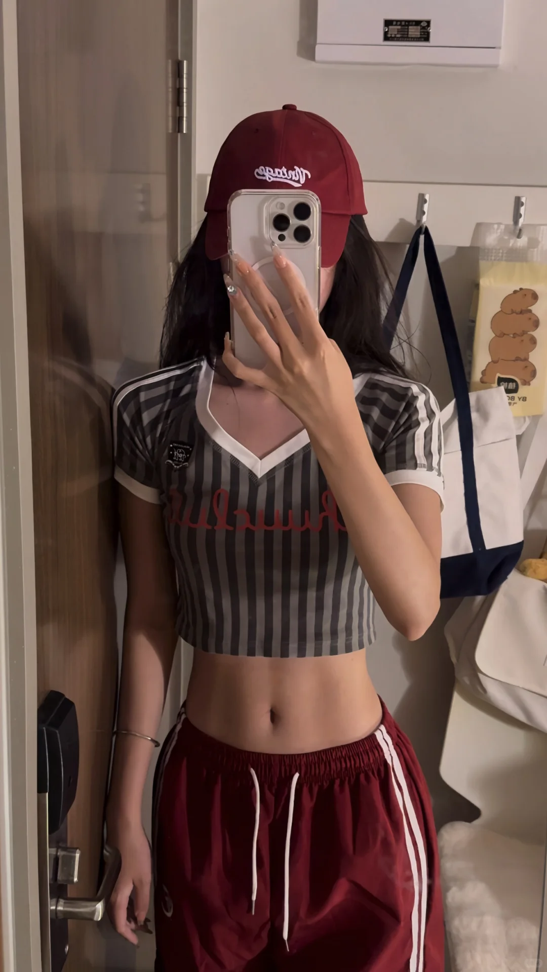 哪个老婆要的9:16壁纸版🦋