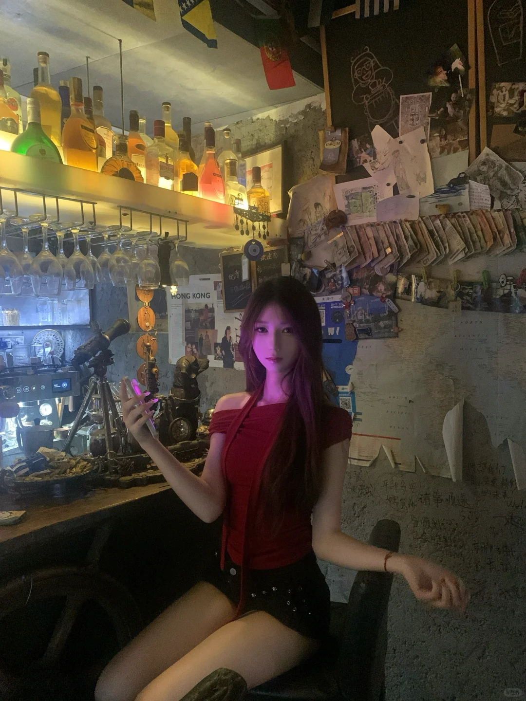 女大学生平价又出片穿搭！低至20➕附🔗