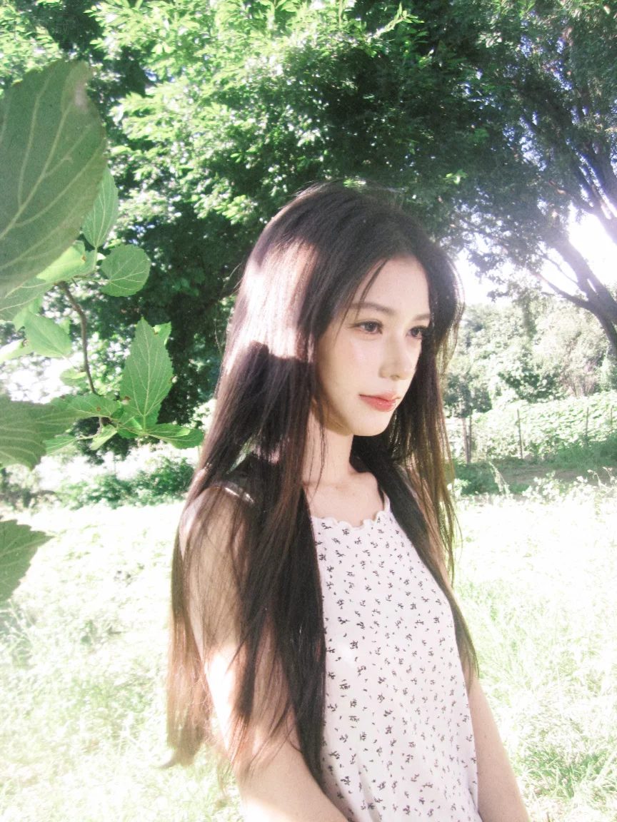 清晰质感VS仿胶片感