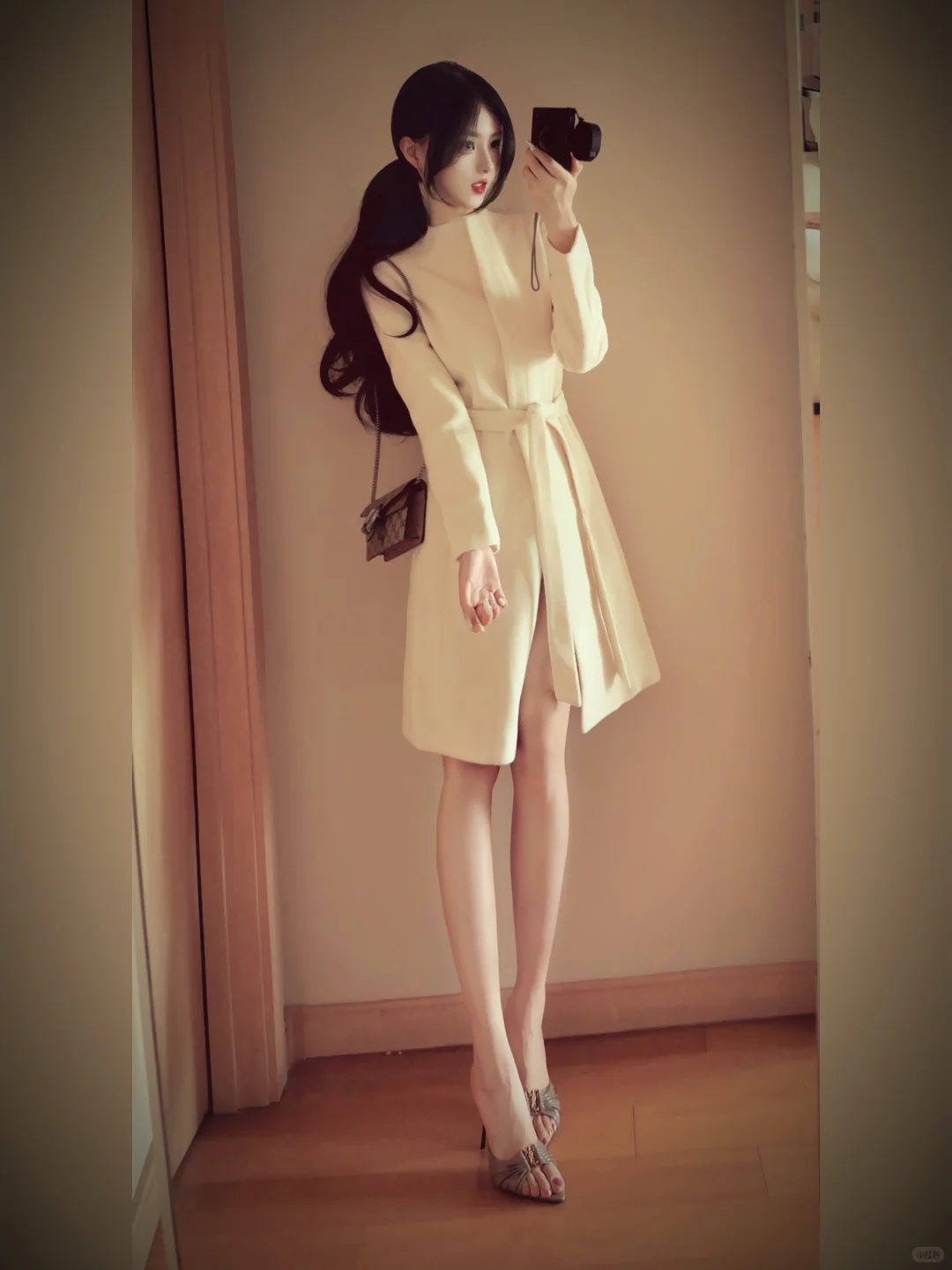 秋｜一周穿搭🍂