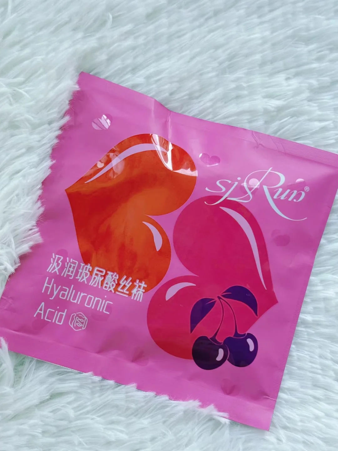 独有的感觉 只有我能给