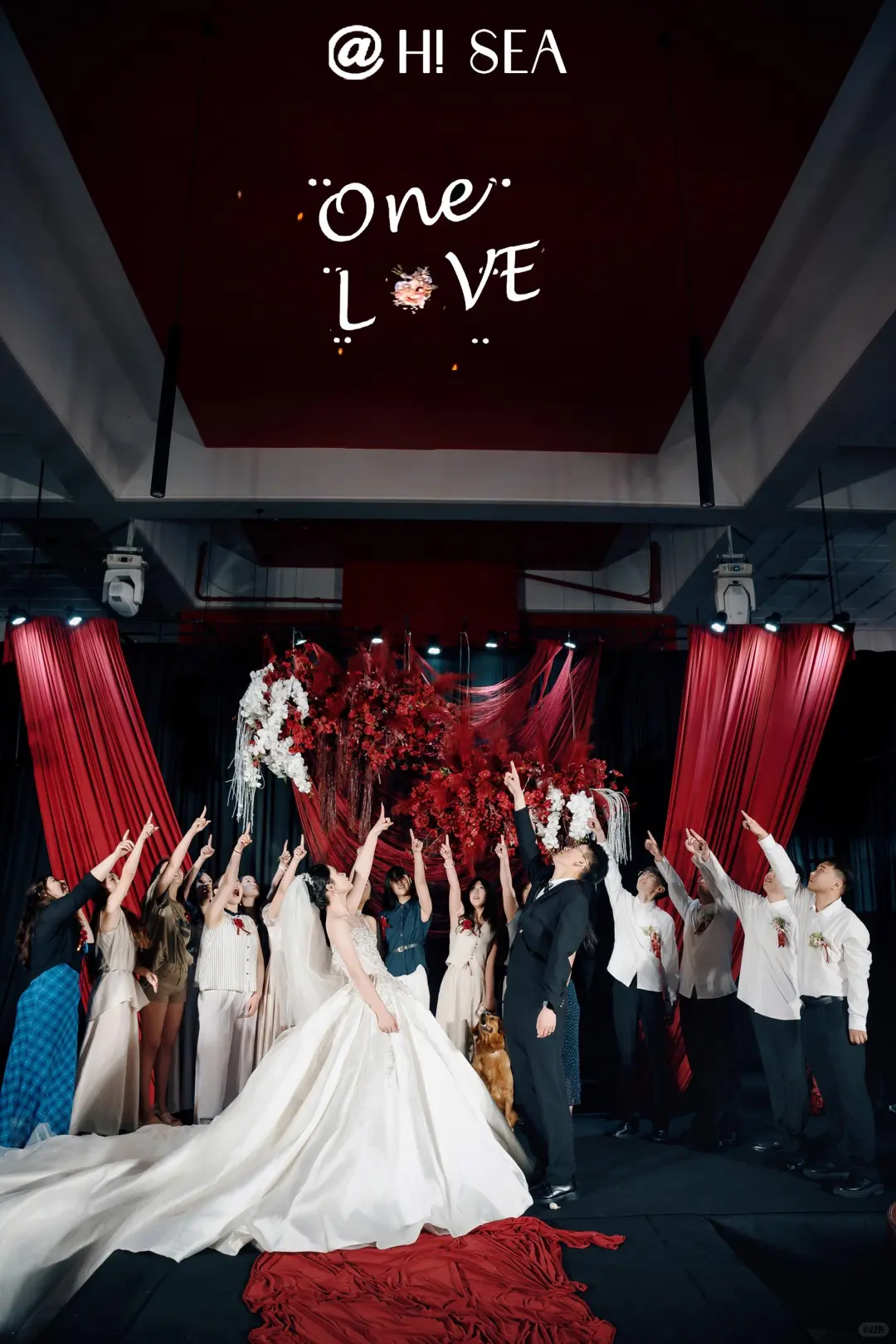 邯郸力荐四大金刚！！