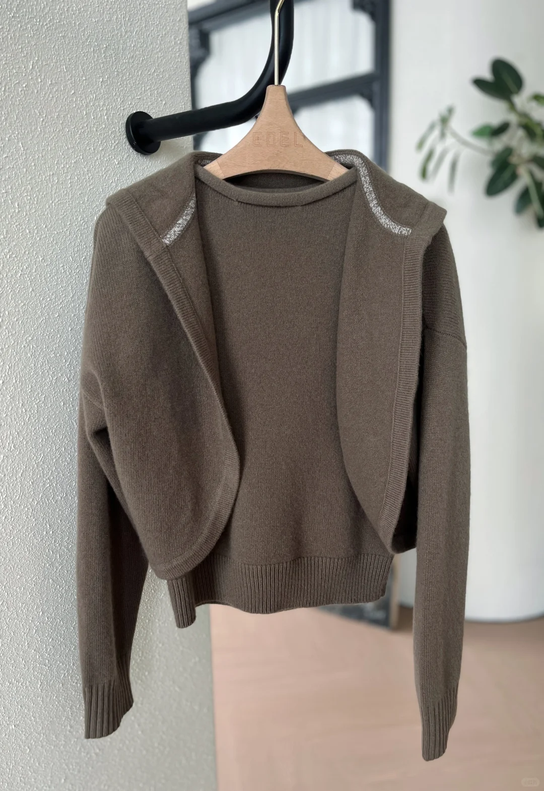 秋装～好喜欢啊！！！