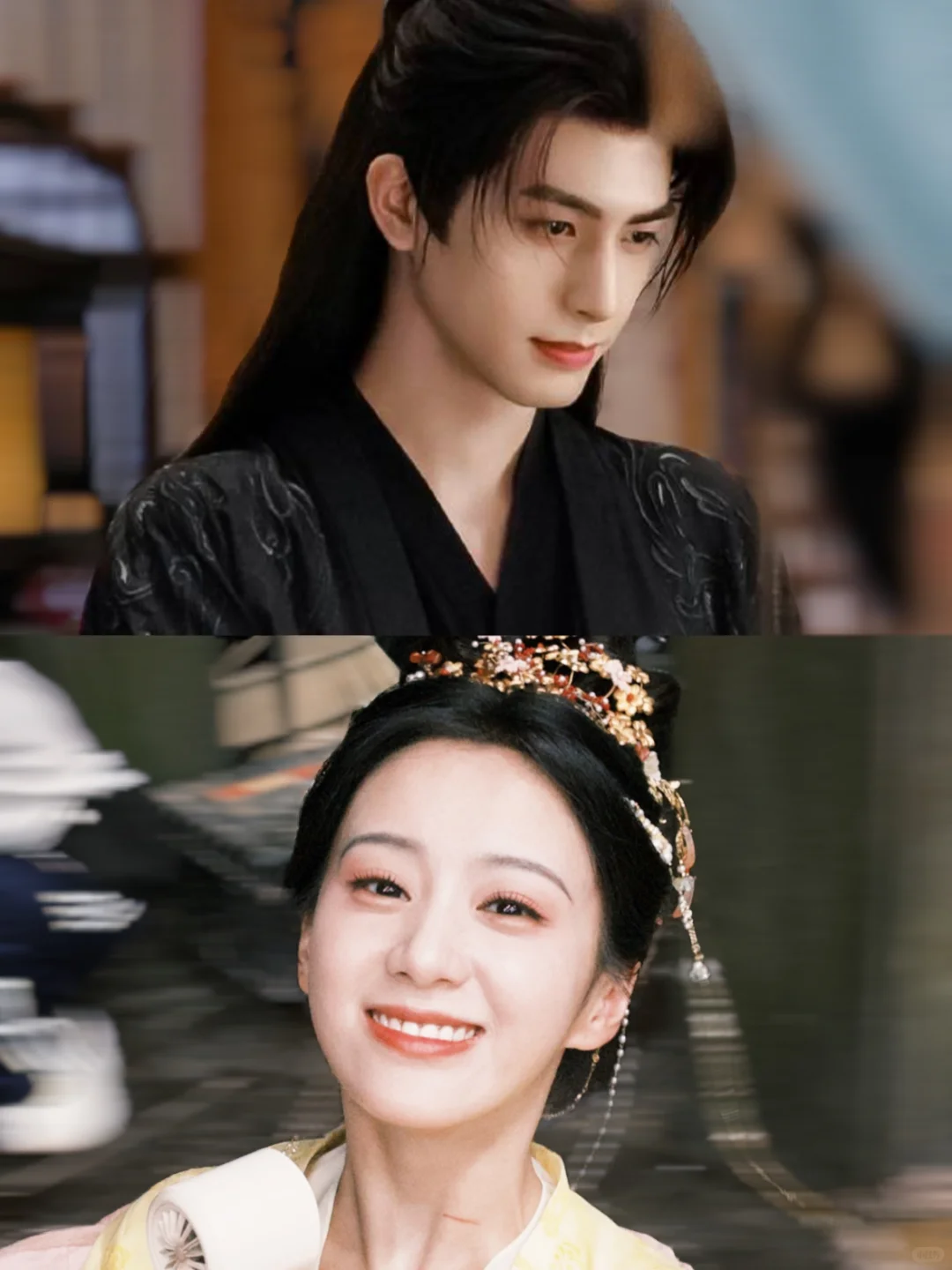 又发现一部宝藏剧❗️先婚后爱❗️