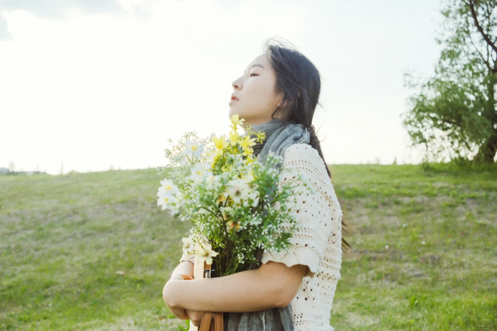长春｜你好，我的文艺片女主