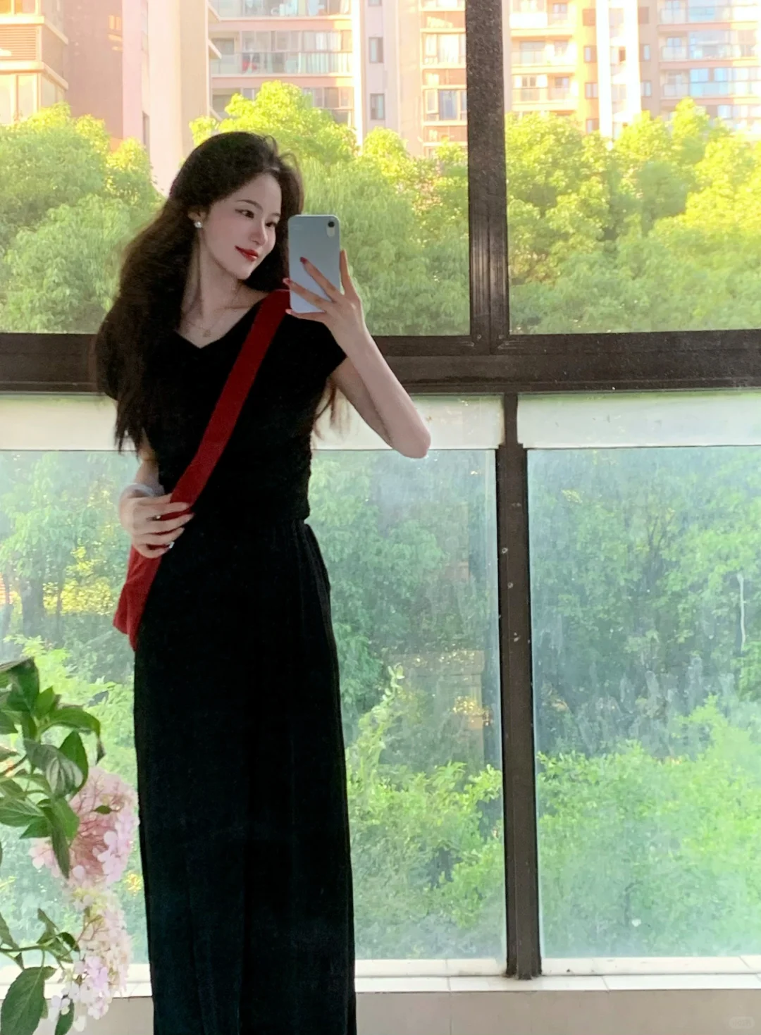 一些气质显瘦的小裙子们🍃