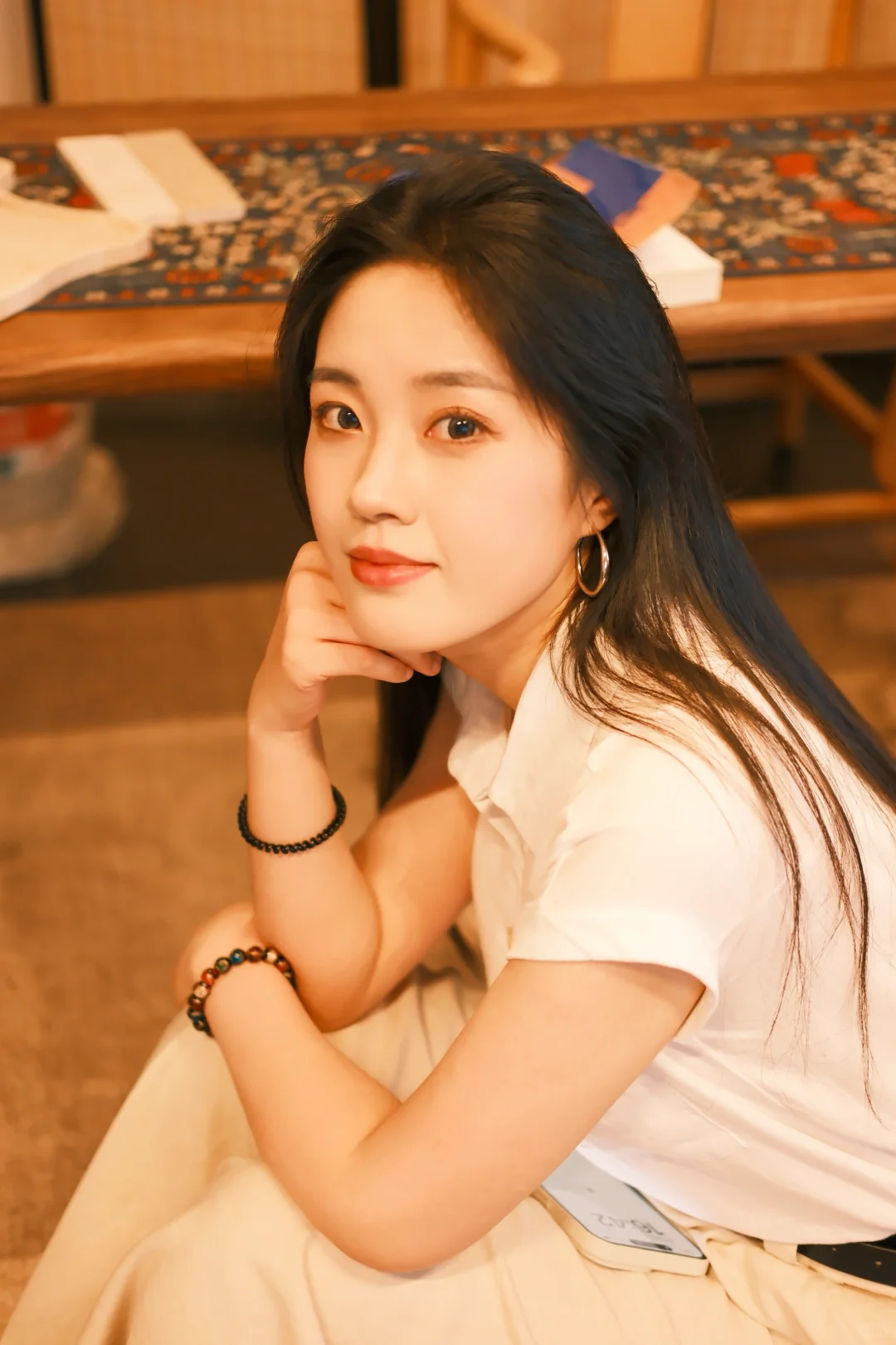 怎么拍成这样啊……..