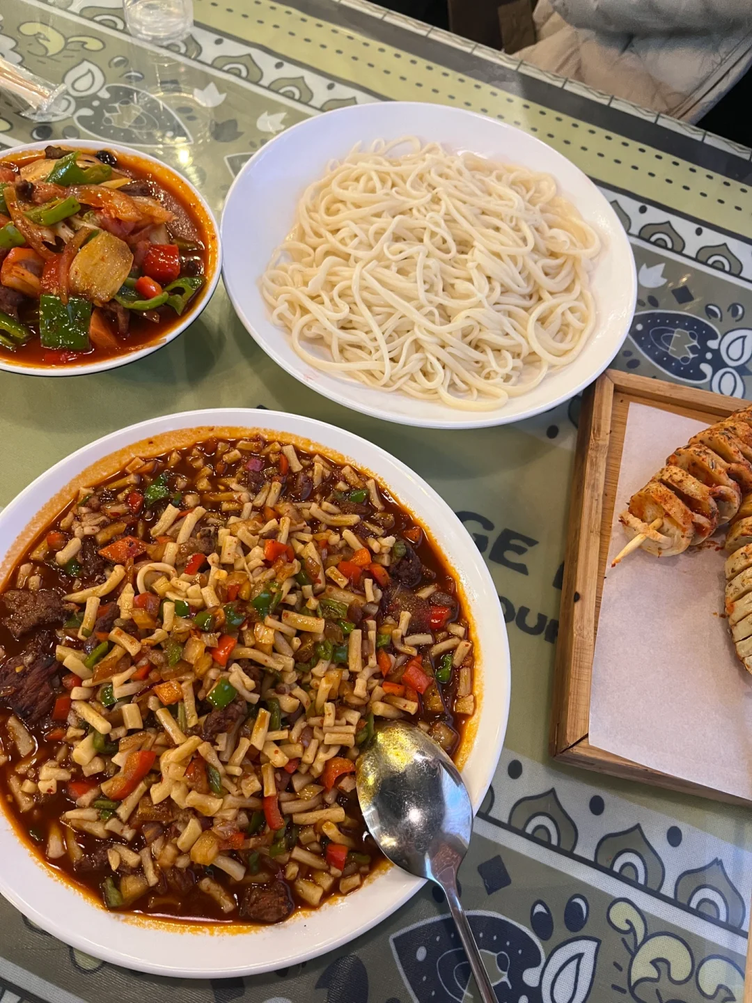 baseball jacket ootd