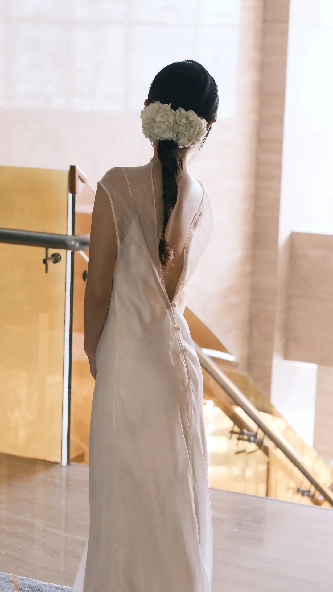 谁说富士拍不了婚礼！