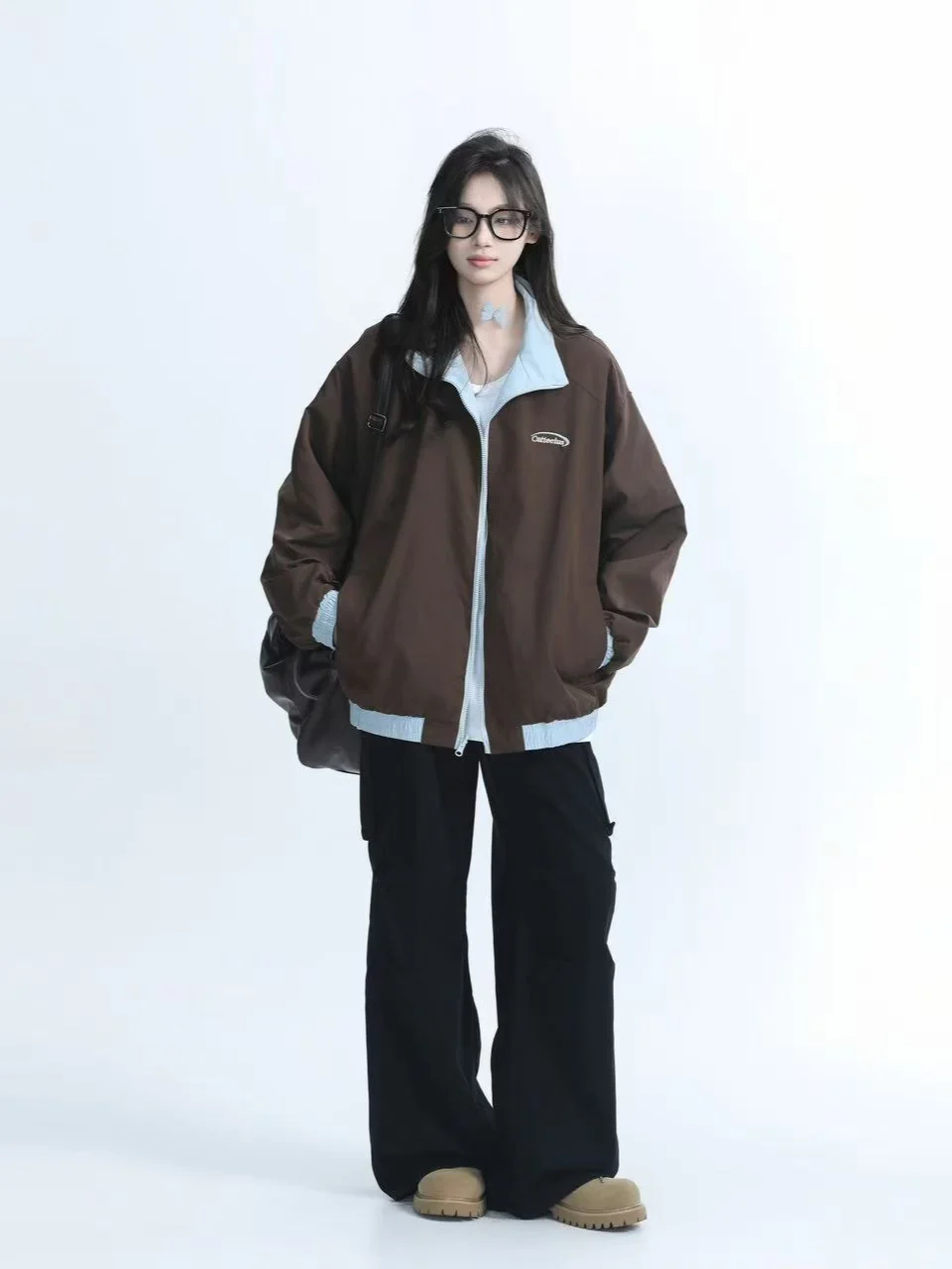 Zara秋季大跳水❗️原199现69拿下，我勒个豆❗️