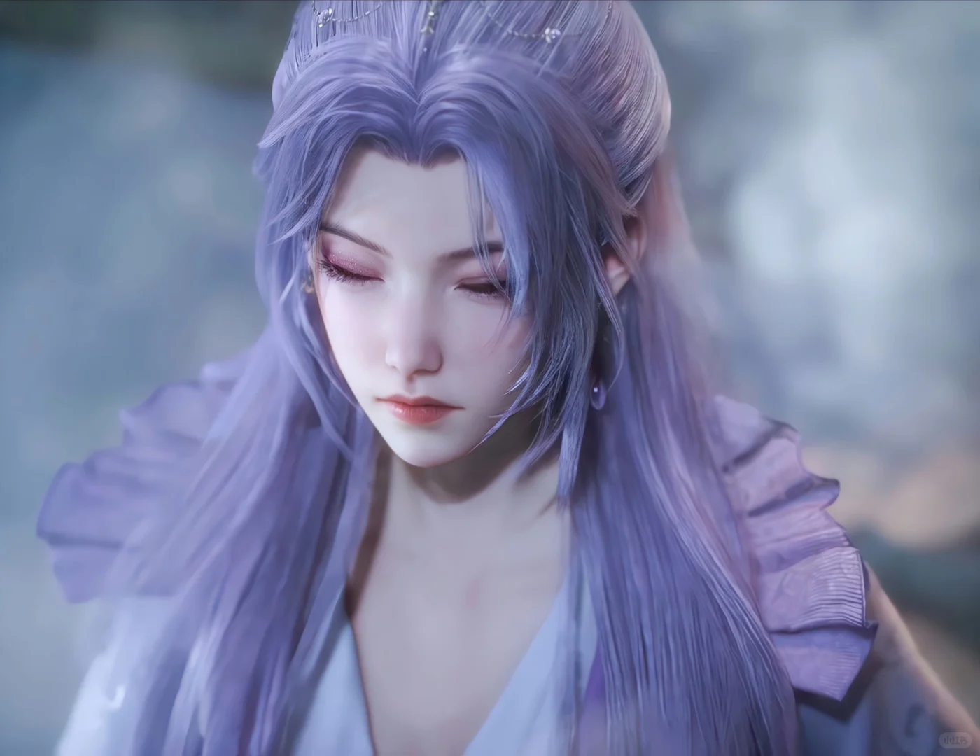 不愧是玄机的建模